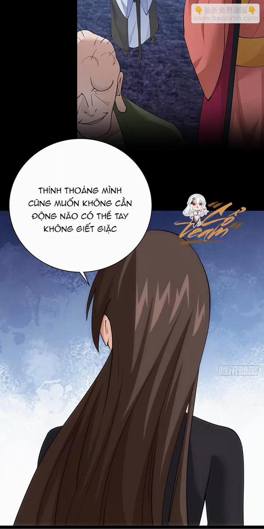 Ta Đoạt Xá Người Chơi Hệ Thống 74 trang 33