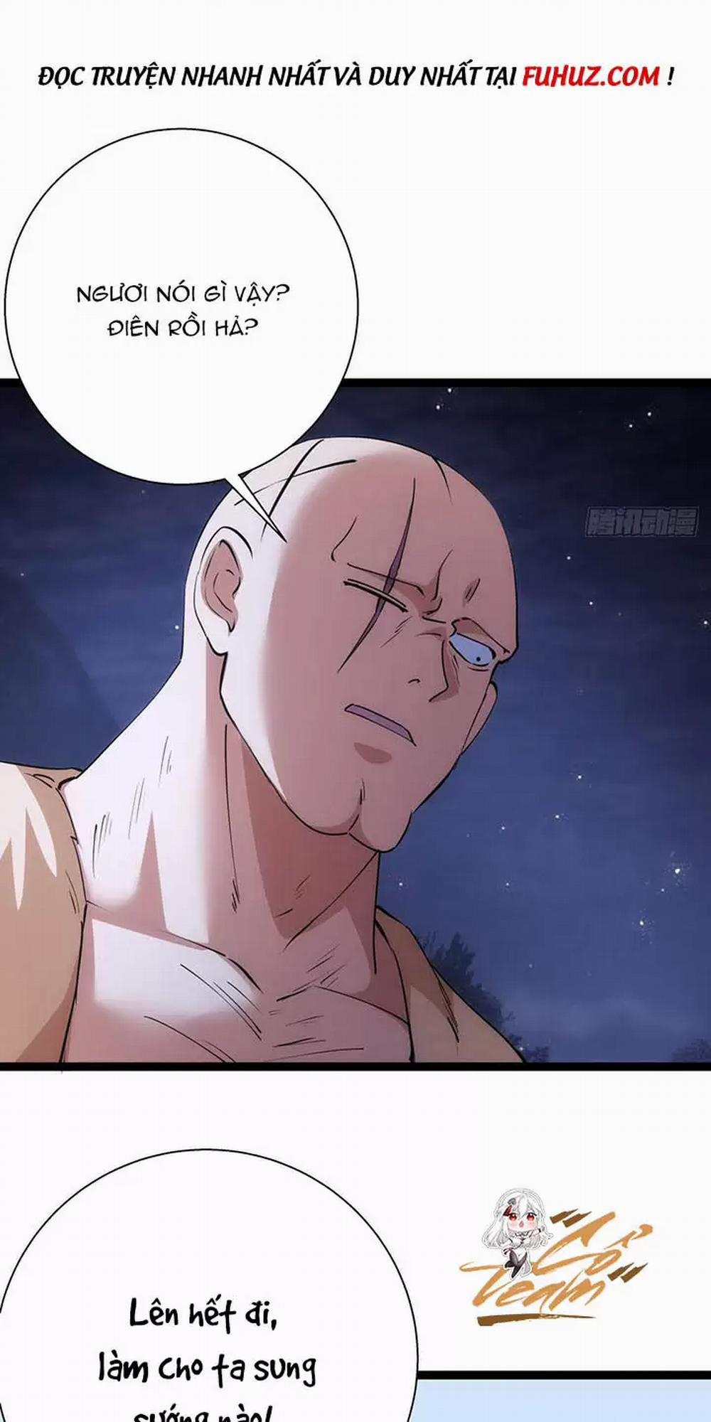 Ta Đoạt Xá Người Chơi Hệ Thống 74 trang 34