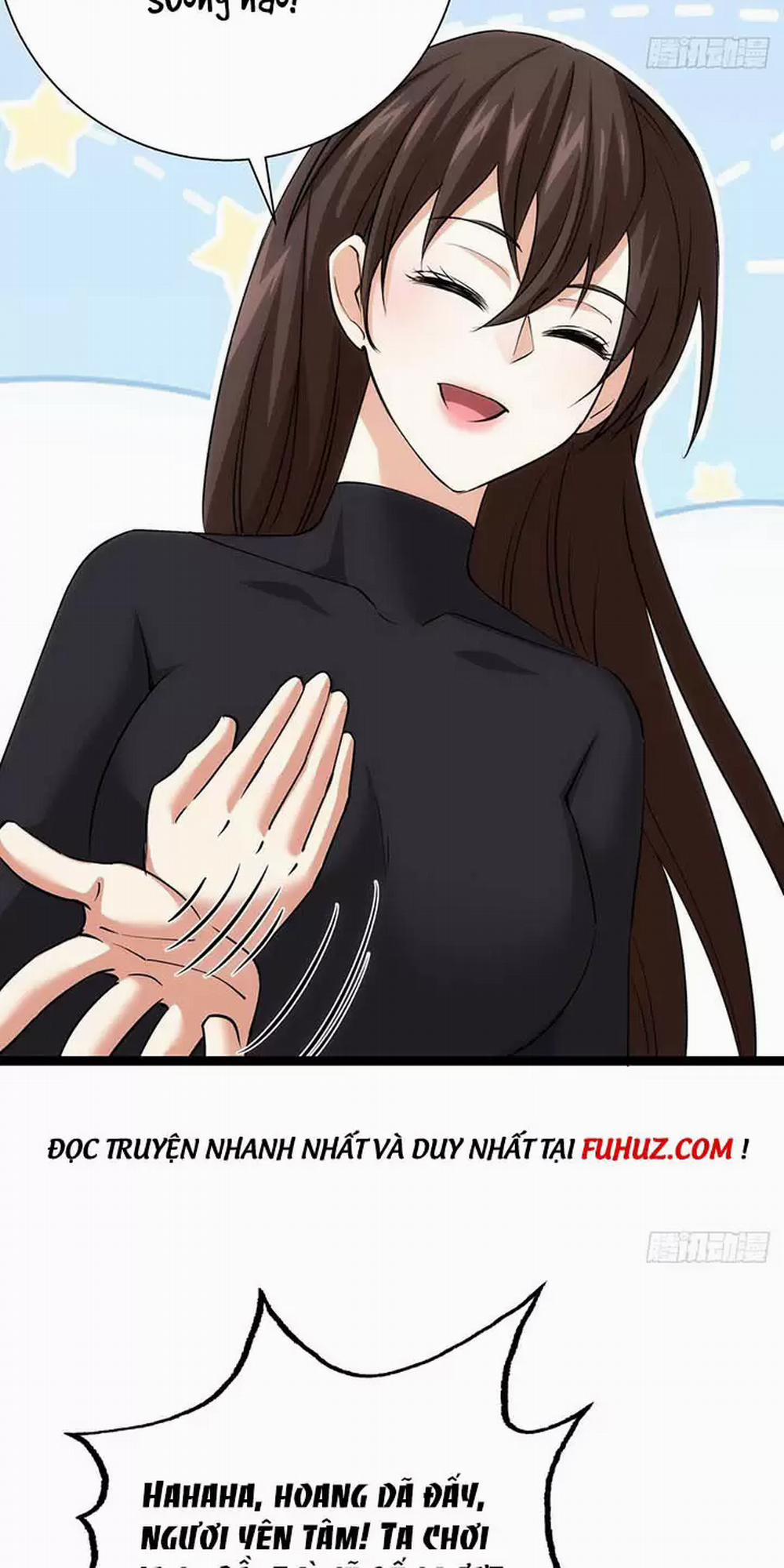 Ta Đoạt Xá Người Chơi Hệ Thống 74 trang 35