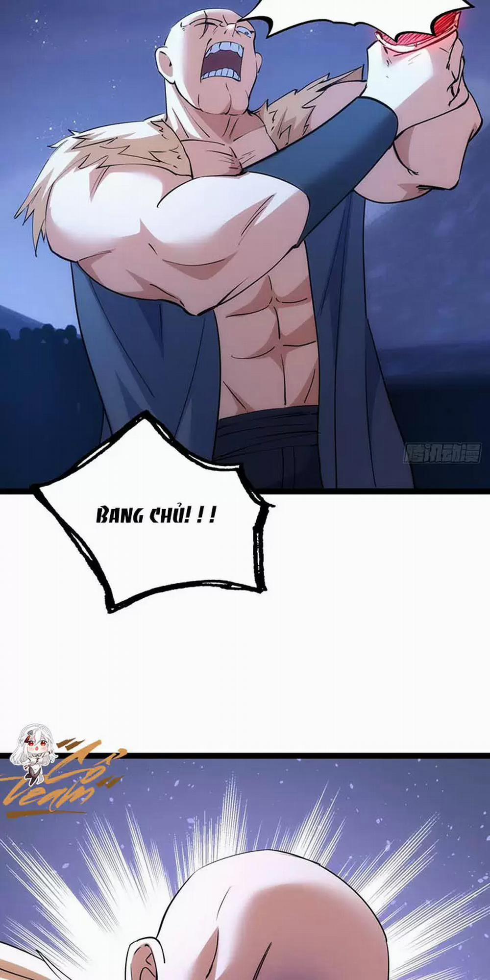 Ta Đoạt Xá Người Chơi Hệ Thống 74 trang 38