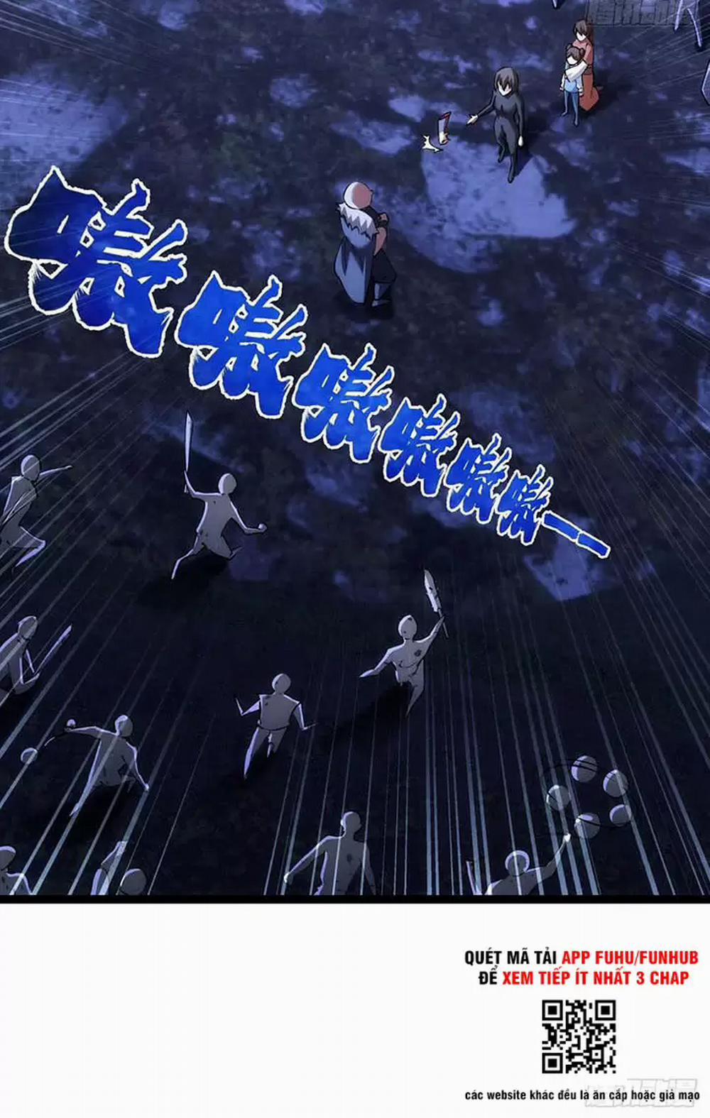 Ta Đoạt Xá Người Chơi Hệ Thống 74 trang 40