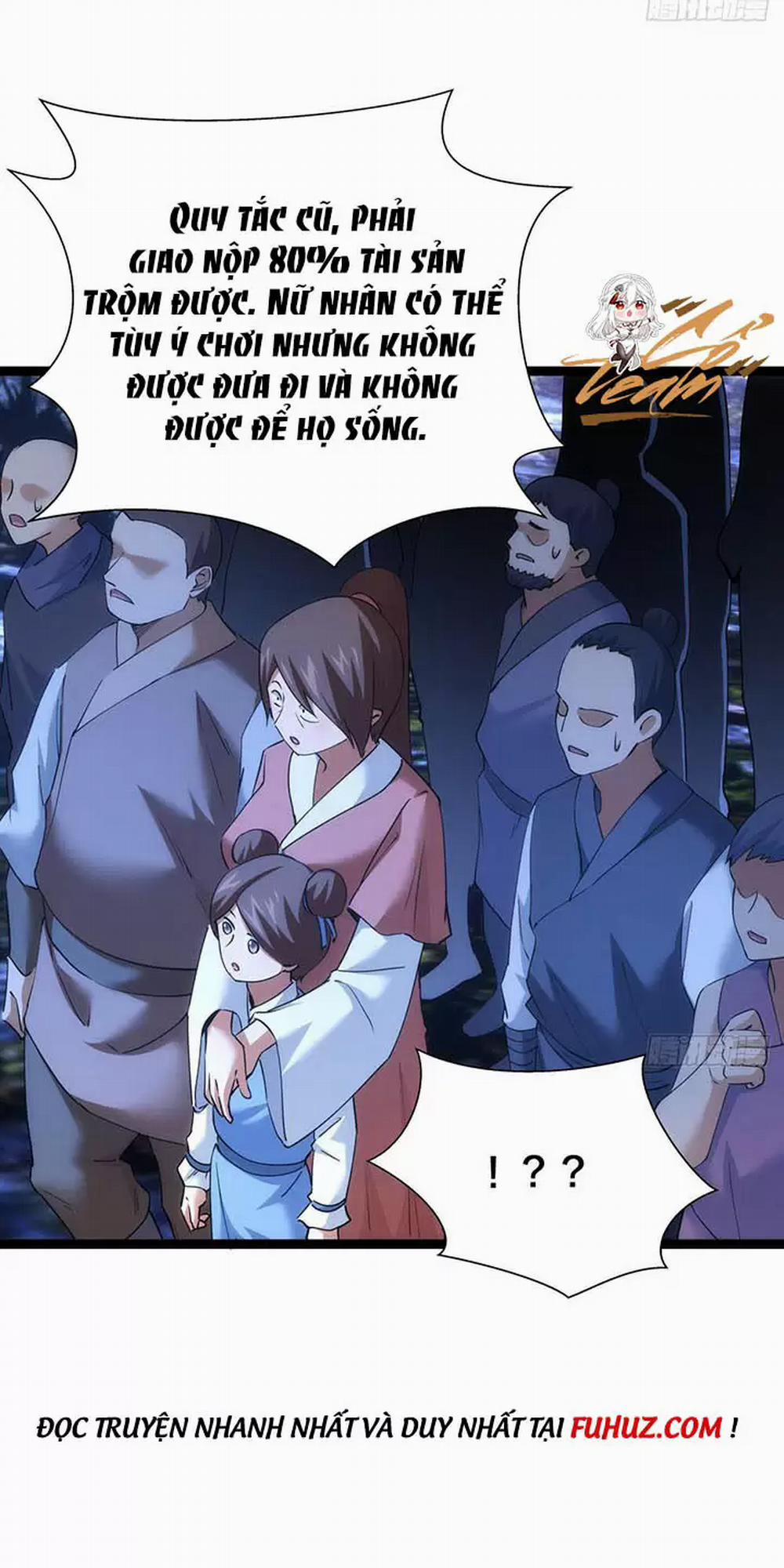 Ta Đoạt Xá Người Chơi Hệ Thống 74 trang 6