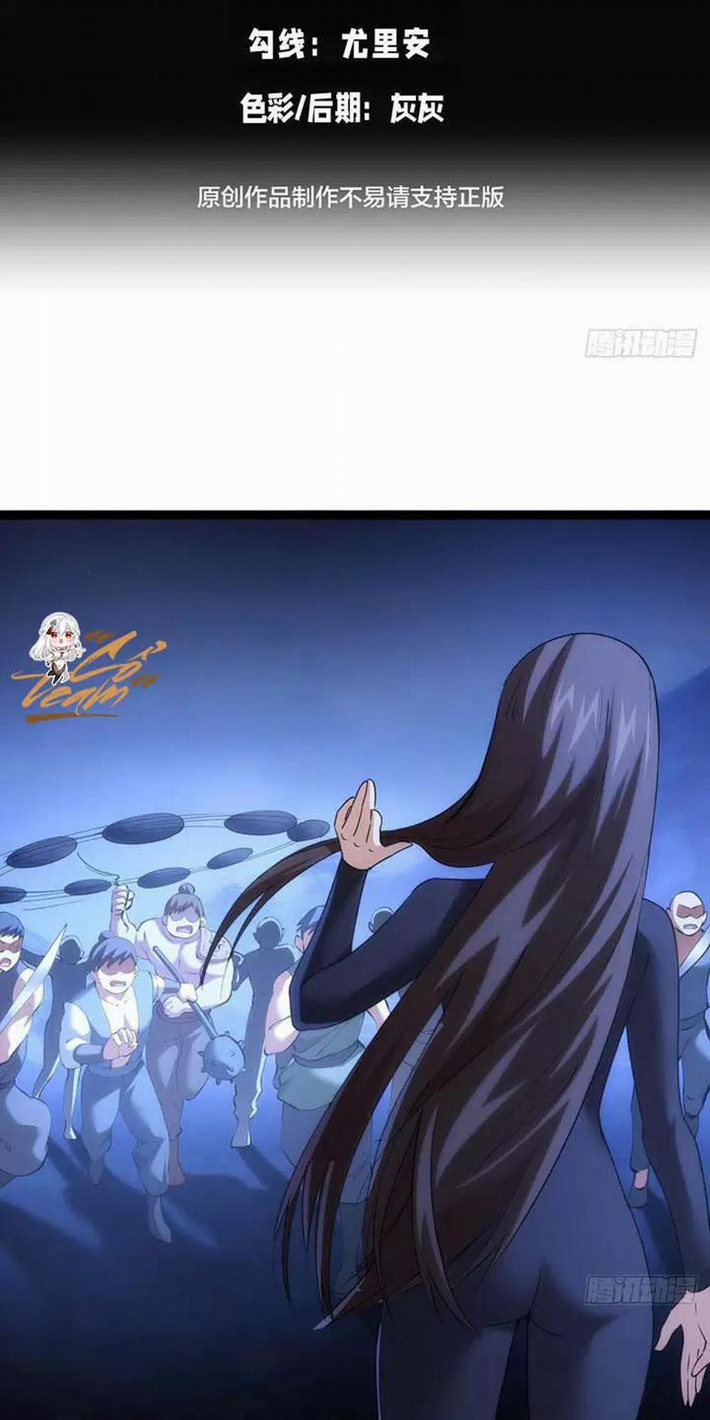 Ta Đoạt Xá Người Chơi Hệ Thống 75 trang 1