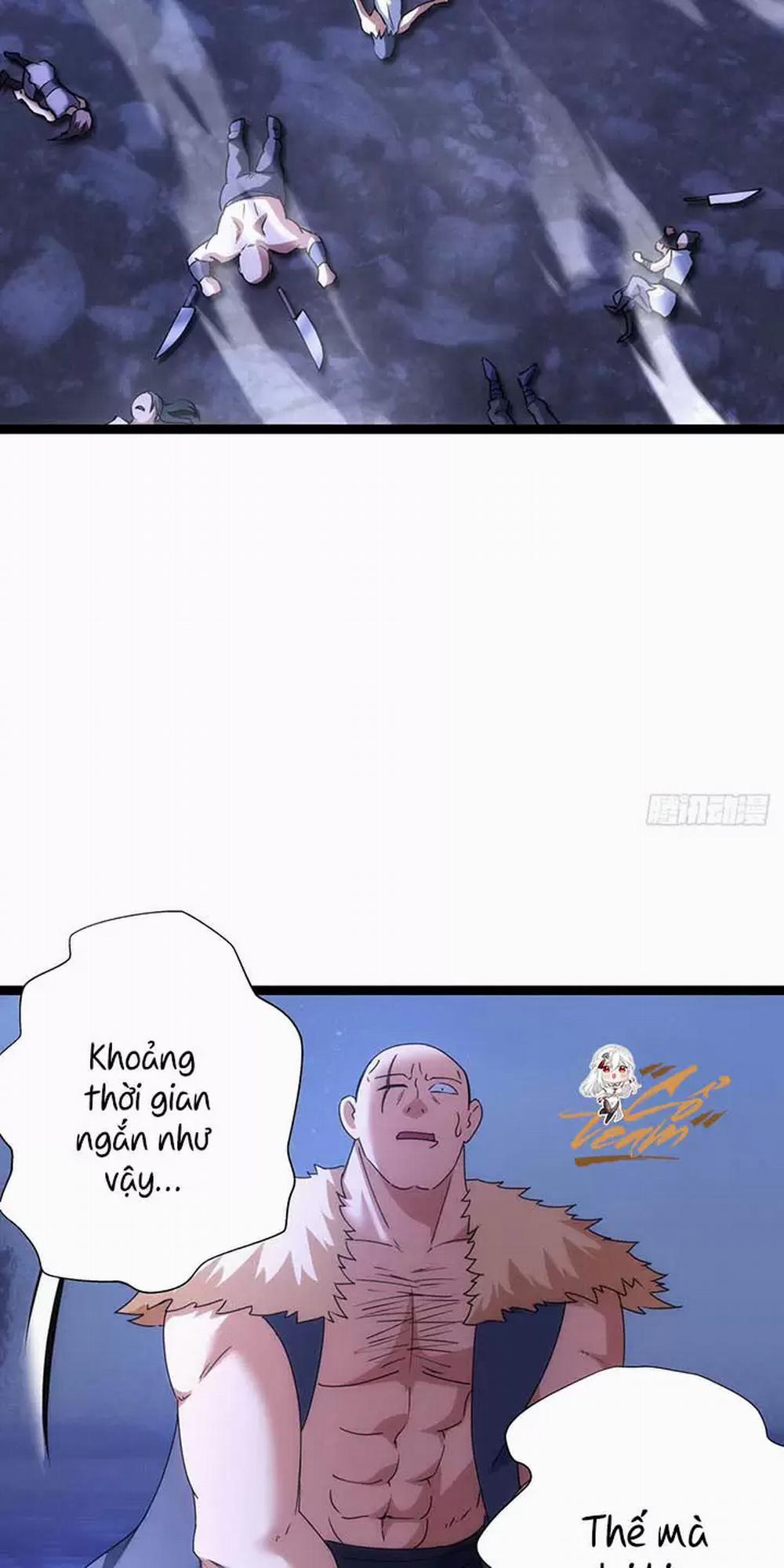Ta Đoạt Xá Người Chơi Hệ Thống 75 trang 11