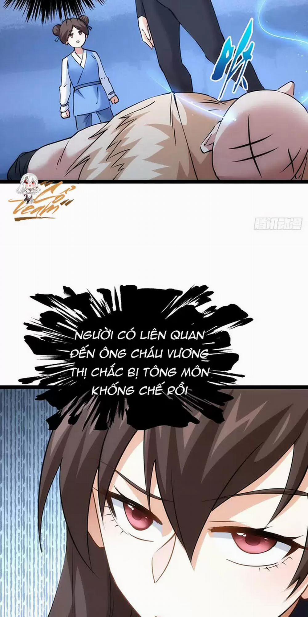 Ta Đoạt Xá Người Chơi Hệ Thống 75 trang 25