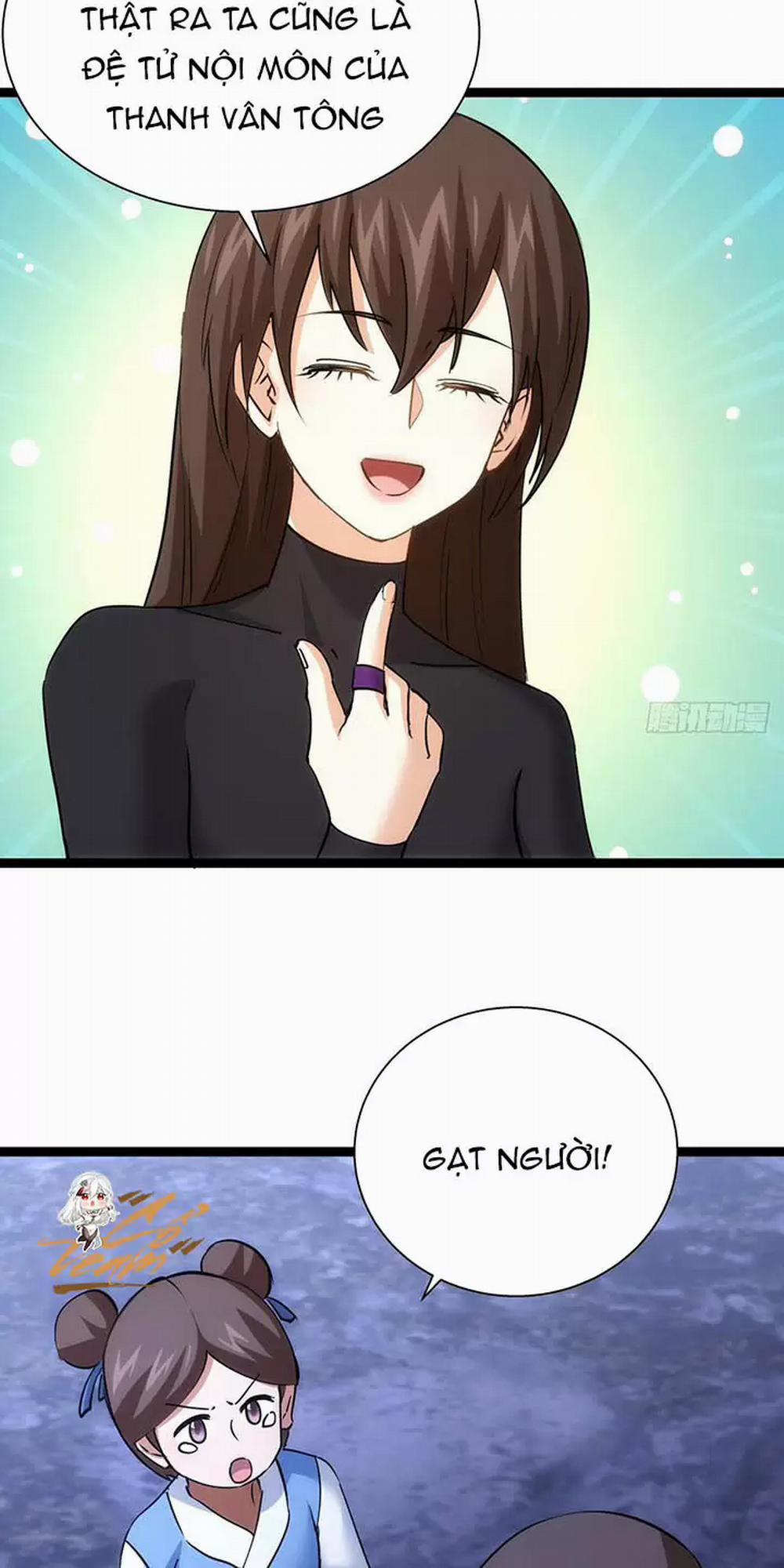 Ta Đoạt Xá Người Chơi Hệ Thống 75 trang 27