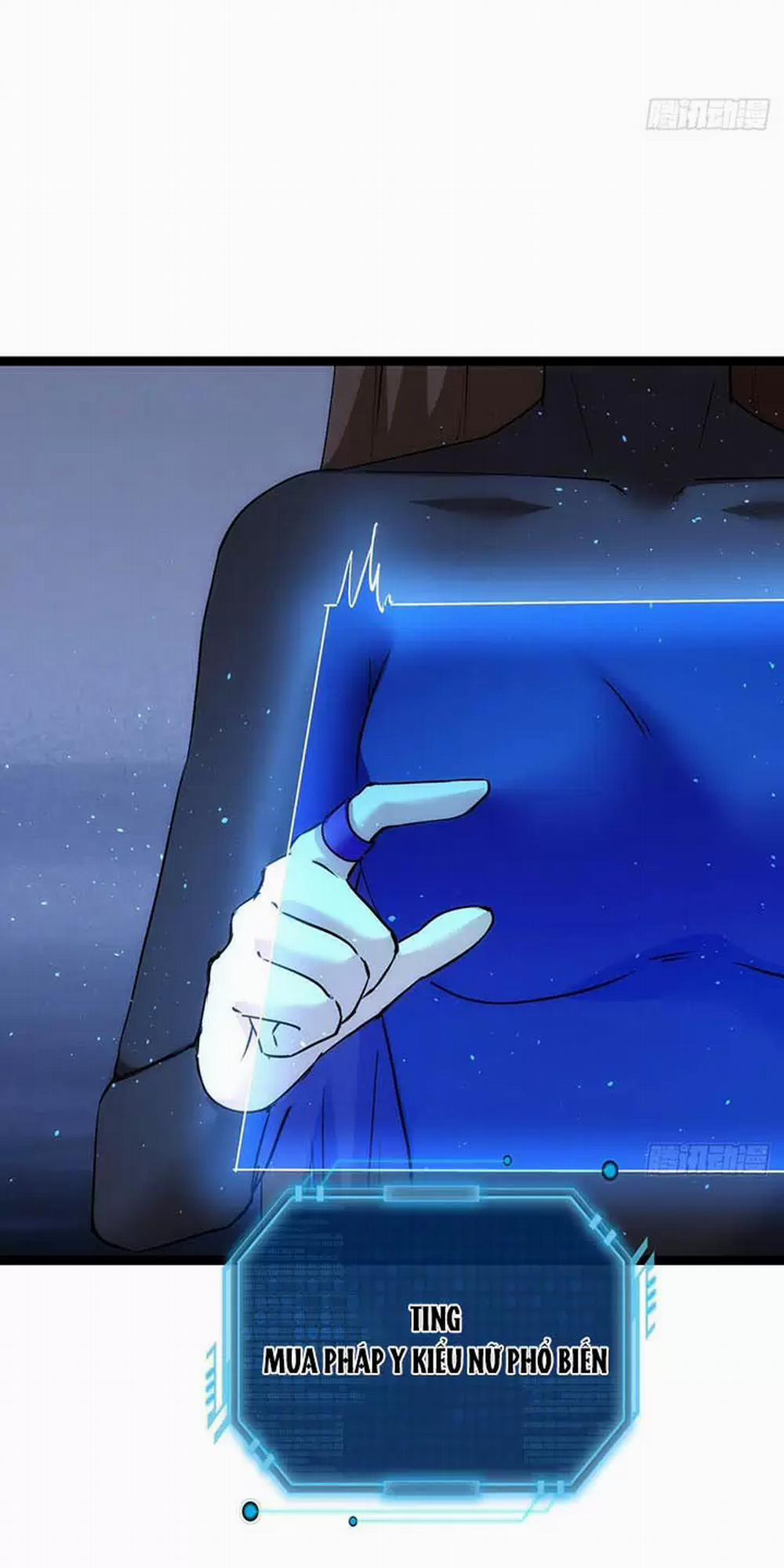 Ta Đoạt Xá Người Chơi Hệ Thống 75 trang 30