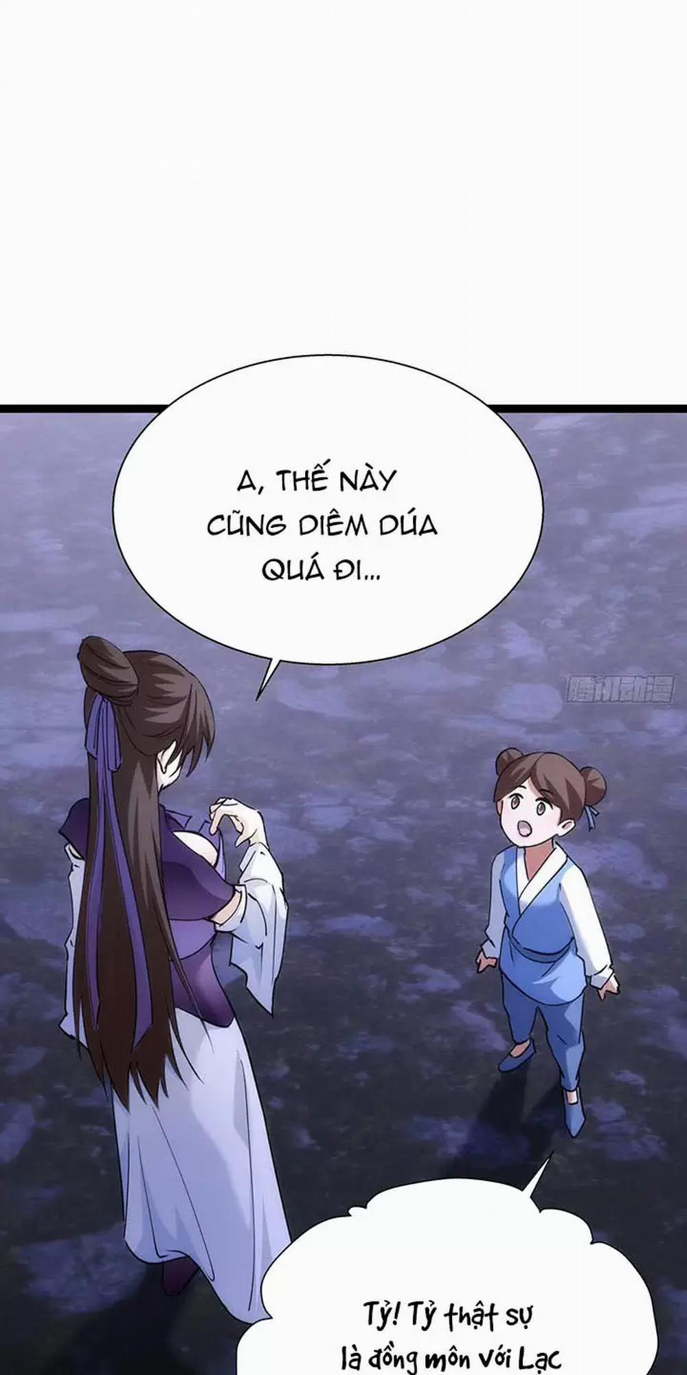 Ta Đoạt Xá Người Chơi Hệ Thống 75 trang 33
