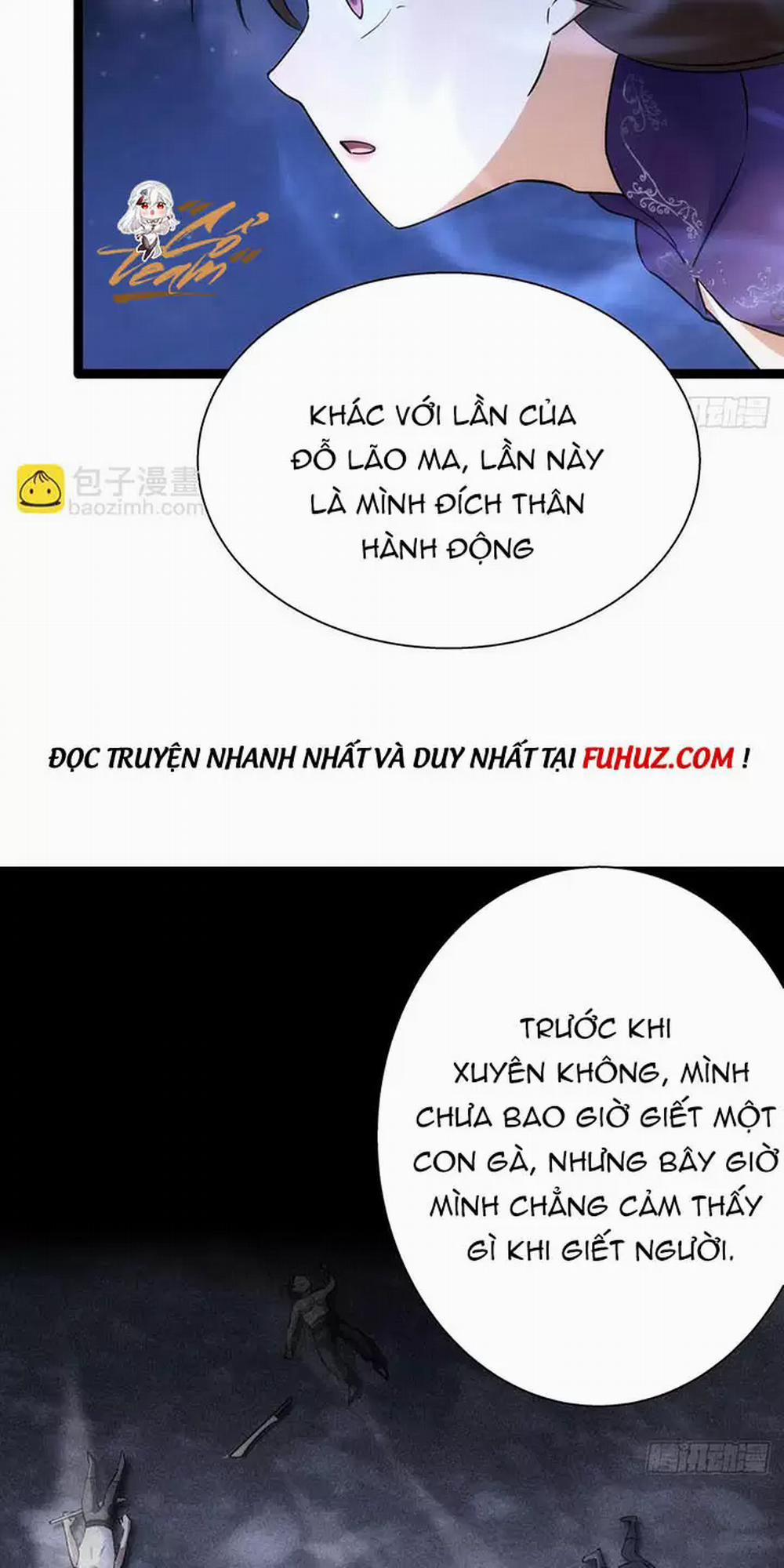 Ta Đoạt Xá Người Chơi Hệ Thống 75 trang 38