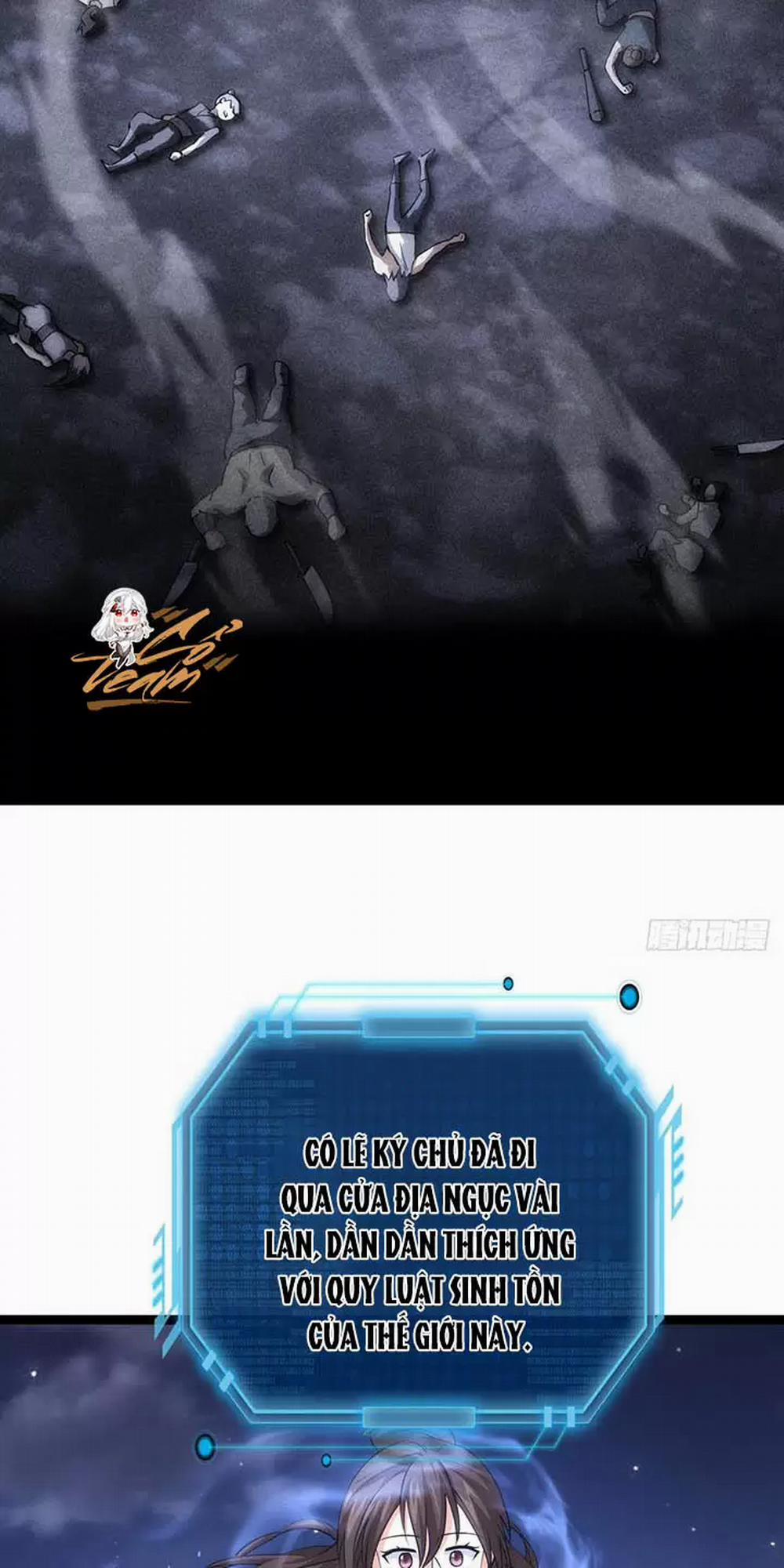 Ta Đoạt Xá Người Chơi Hệ Thống 75 trang 39
