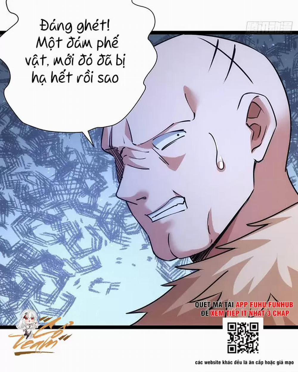 Ta Đoạt Xá Người Chơi Hệ Thống 75 trang 9
