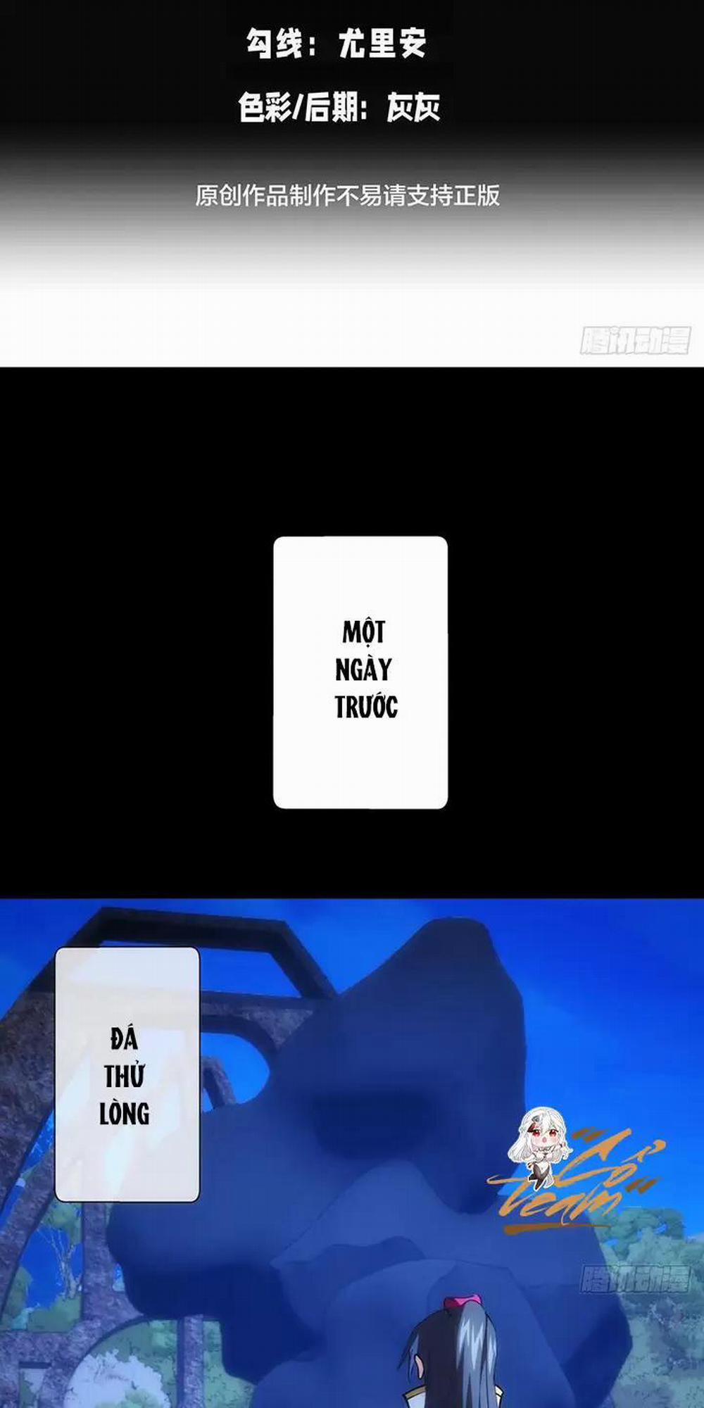 Ta Đoạt Xá Người Chơi Hệ Thống 76 trang 1