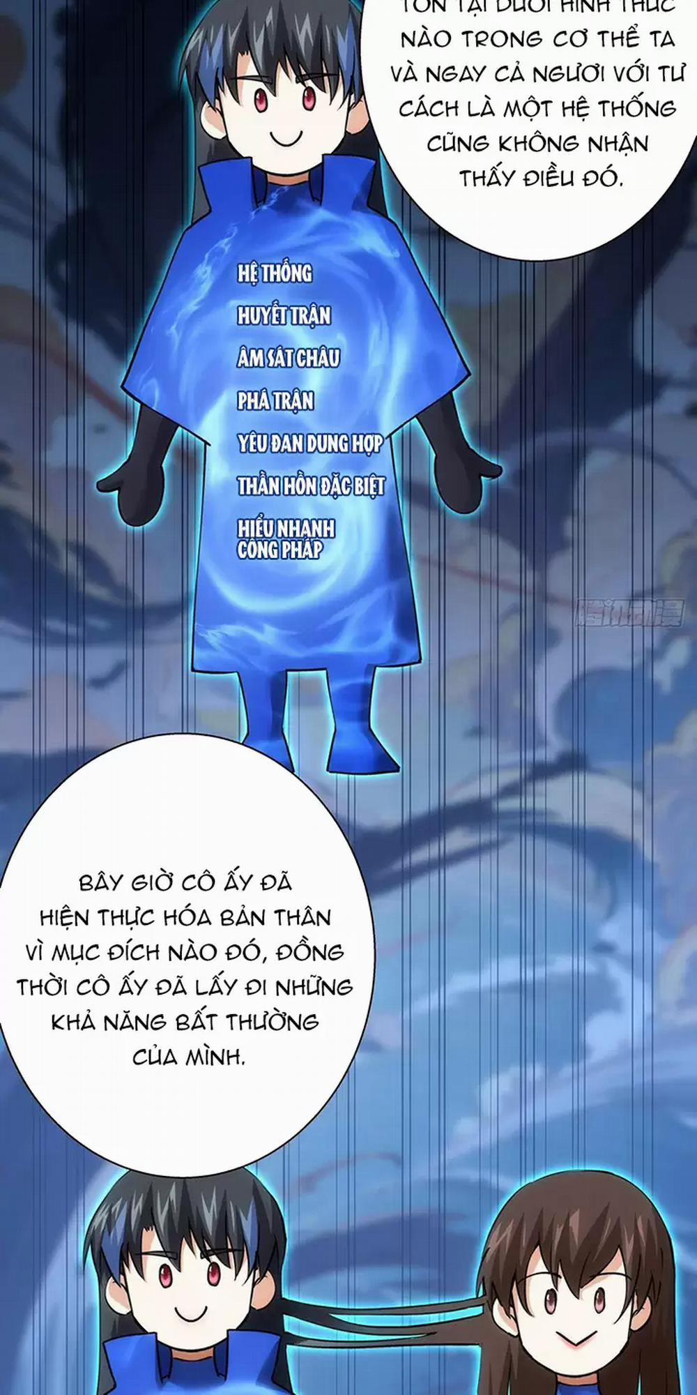 Ta Đoạt Xá Người Chơi Hệ Thống 76 trang 11