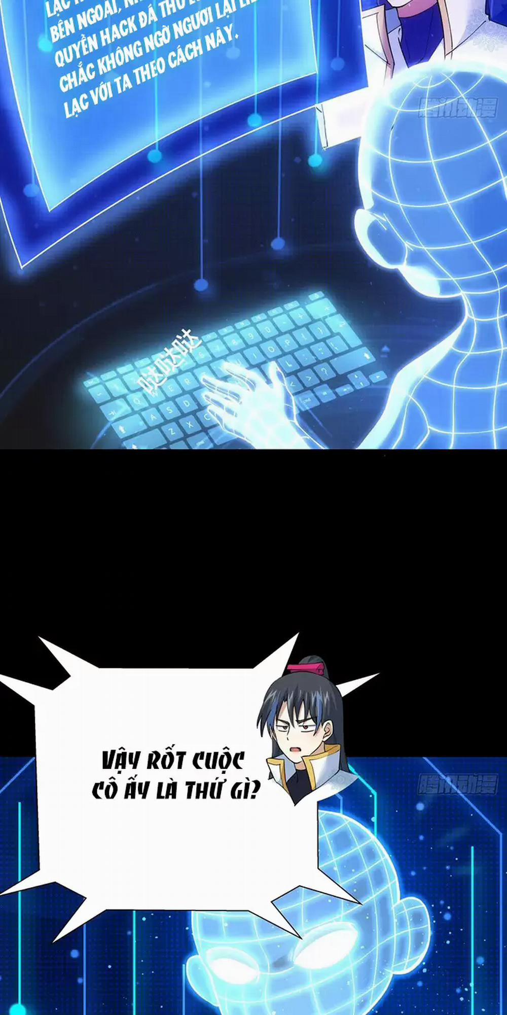 Ta Đoạt Xá Người Chơi Hệ Thống 76 trang 14