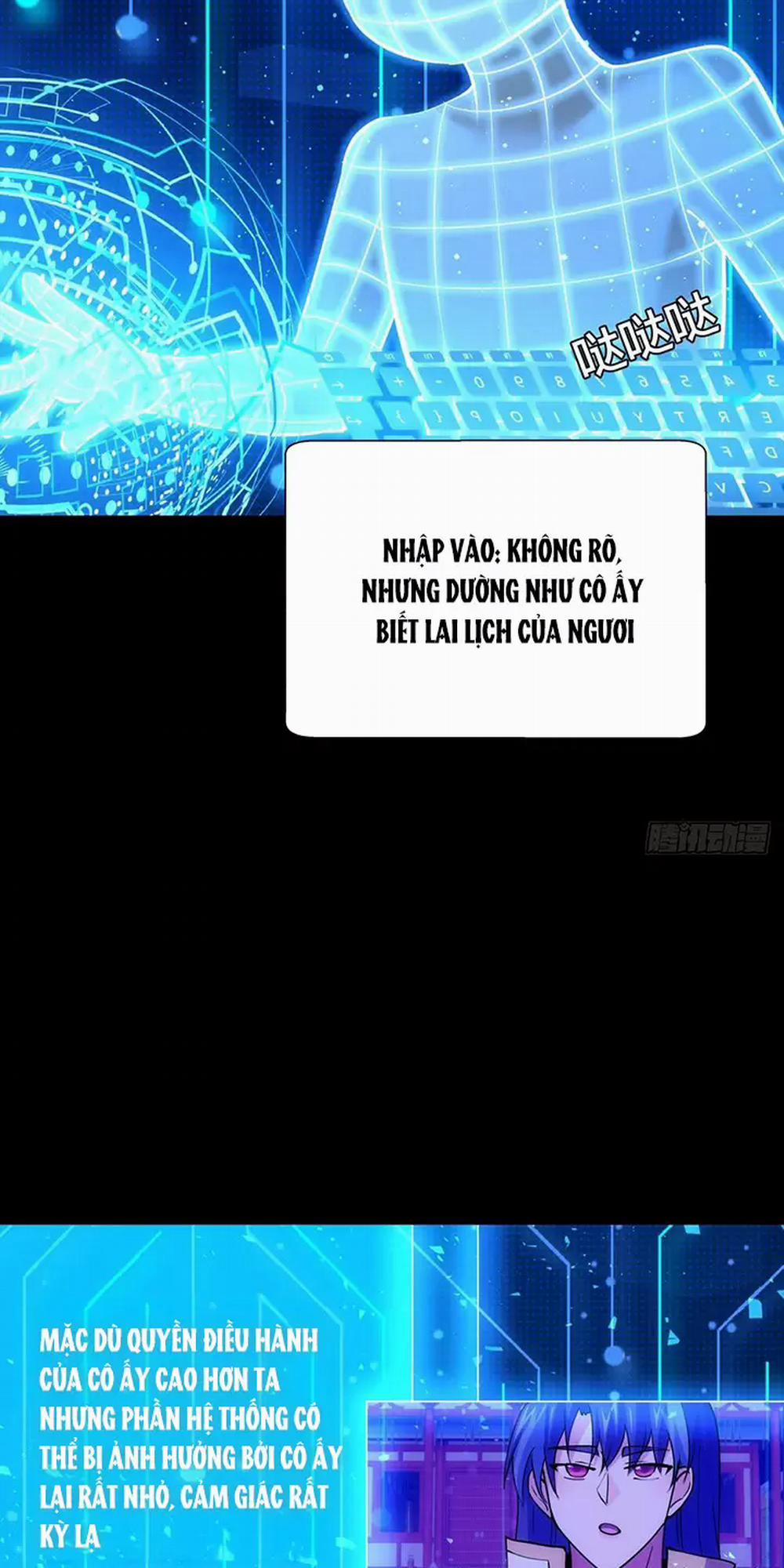 Ta Đoạt Xá Người Chơi Hệ Thống 76 trang 15