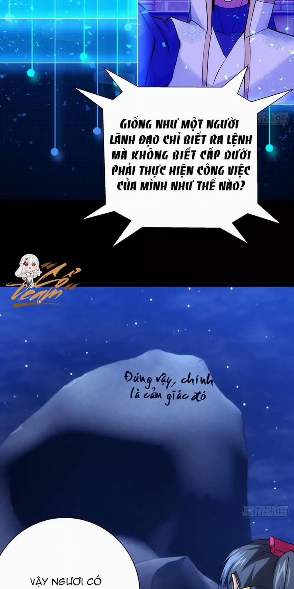 Ta Đoạt Xá Người Chơi Hệ Thống 76 trang 16