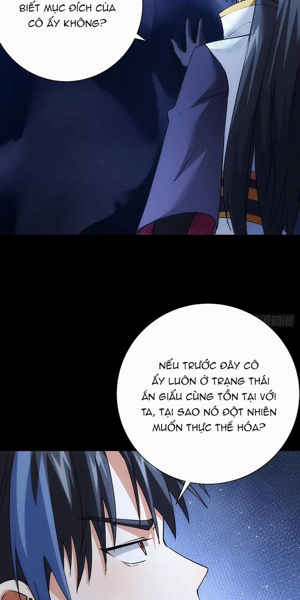 Ta Đoạt Xá Người Chơi Hệ Thống 76 trang 17