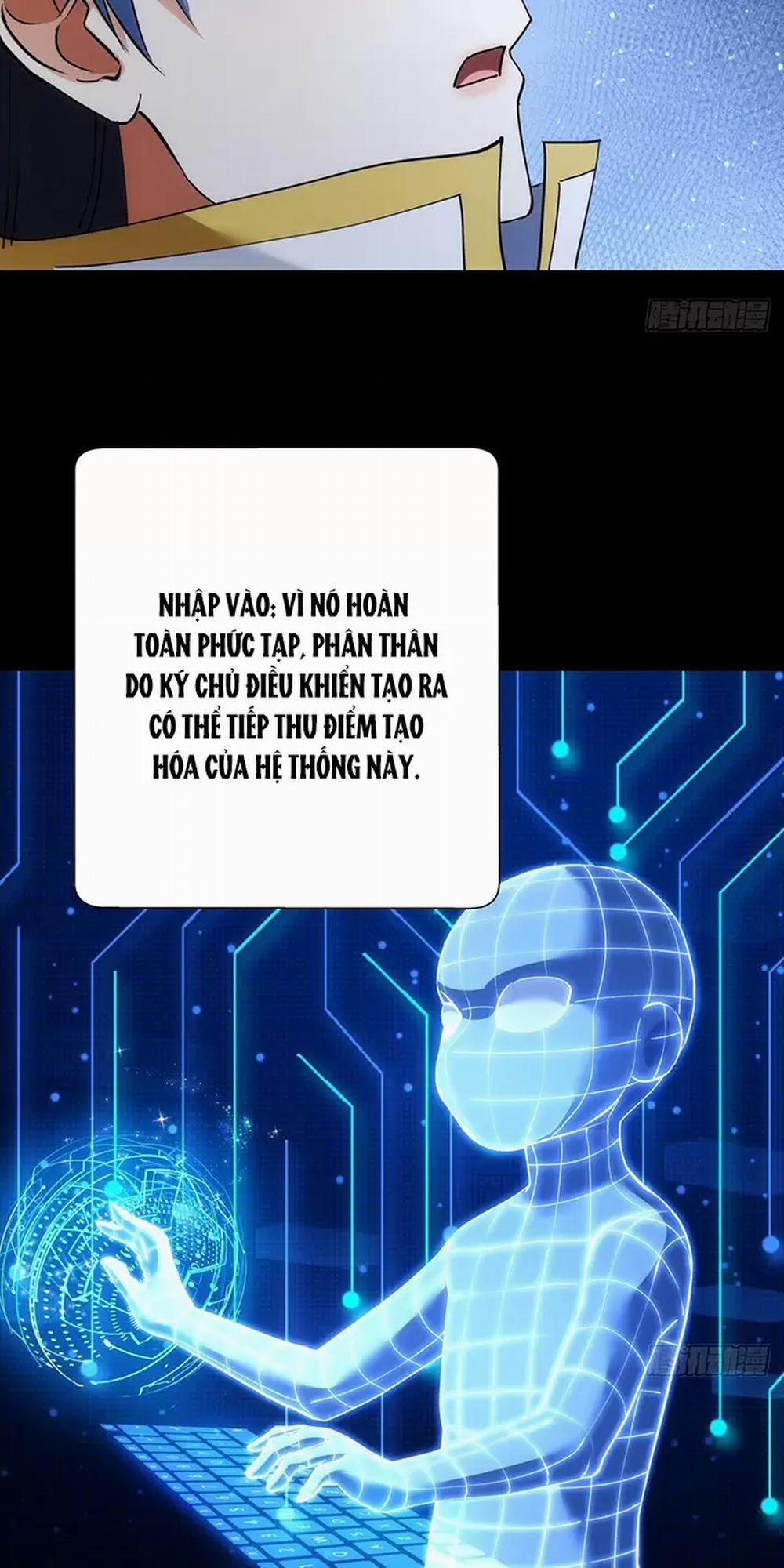 Ta Đoạt Xá Người Chơi Hệ Thống 76 trang 18