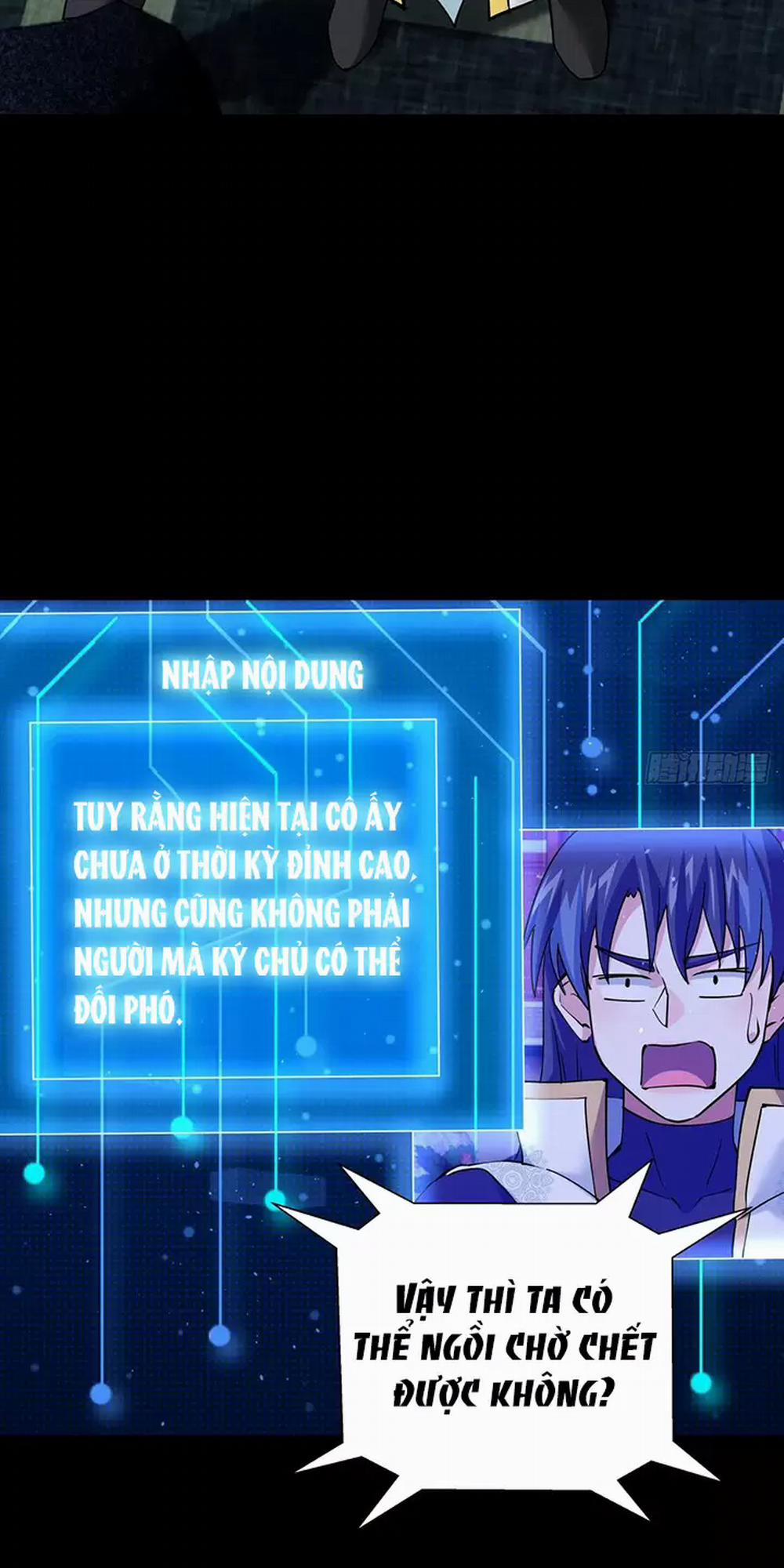 Ta Đoạt Xá Người Chơi Hệ Thống 76 trang 24