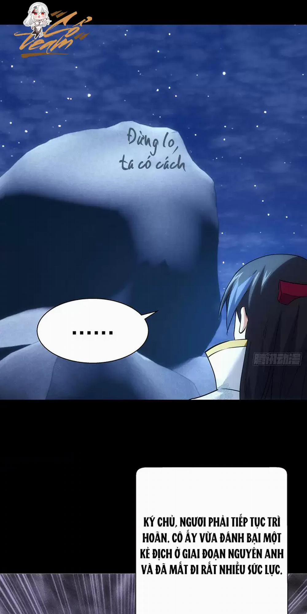 Ta Đoạt Xá Người Chơi Hệ Thống 76 trang 26
