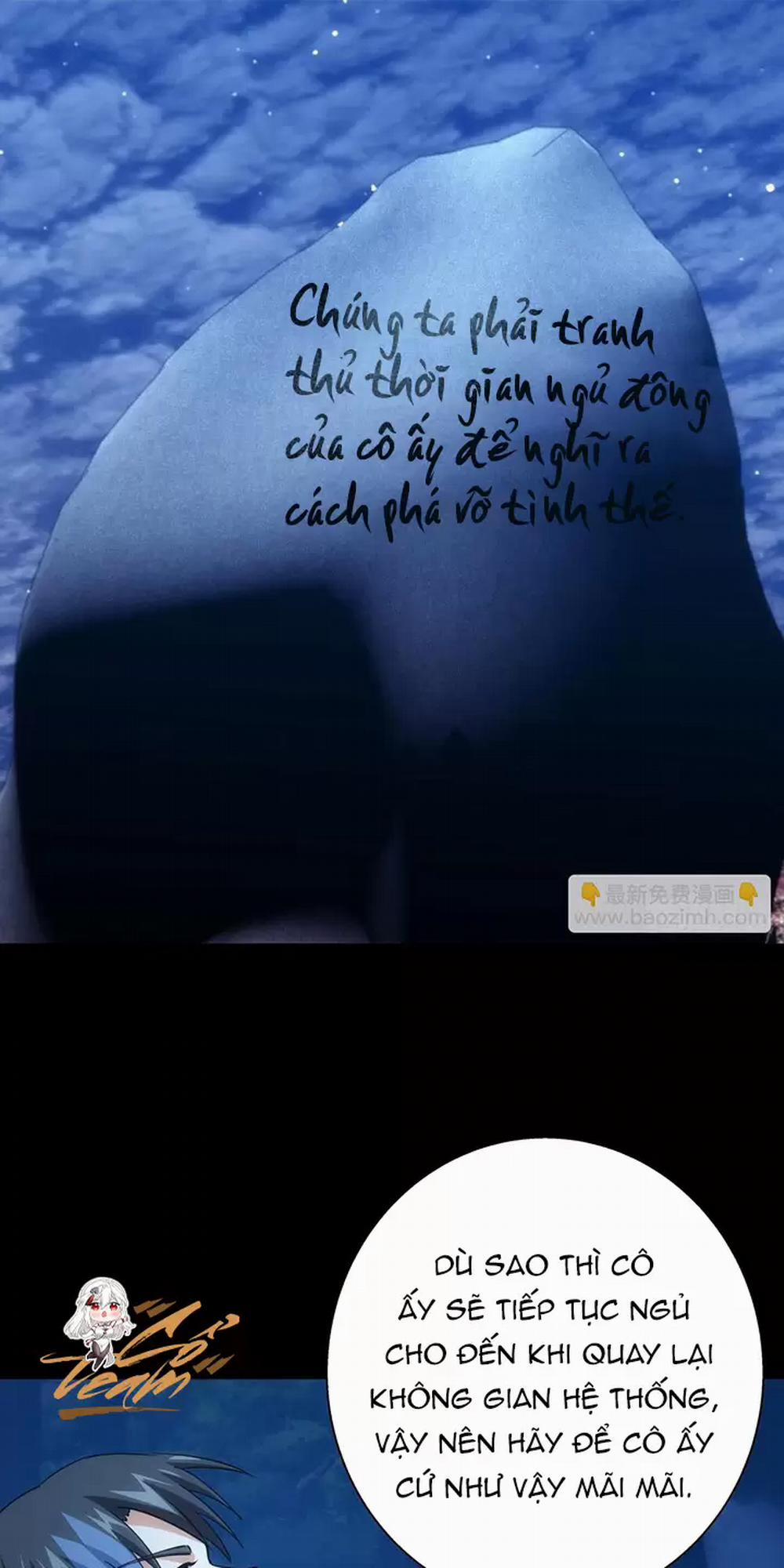 Ta Đoạt Xá Người Chơi Hệ Thống 76 trang 28