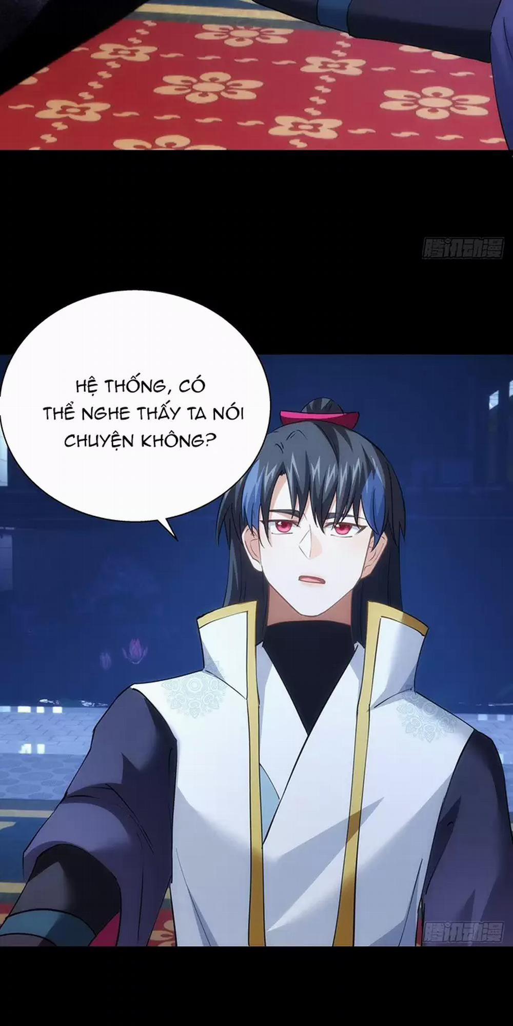 Ta Đoạt Xá Người Chơi Hệ Thống 76 trang 3