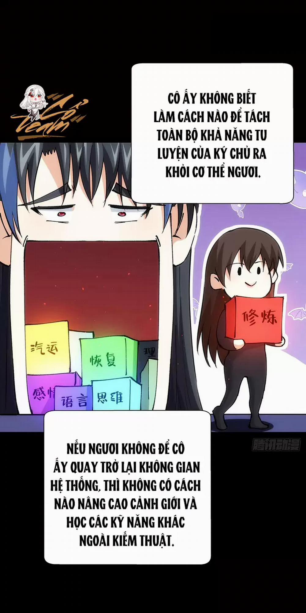 Ta Đoạt Xá Người Chơi Hệ Thống 76 trang 31