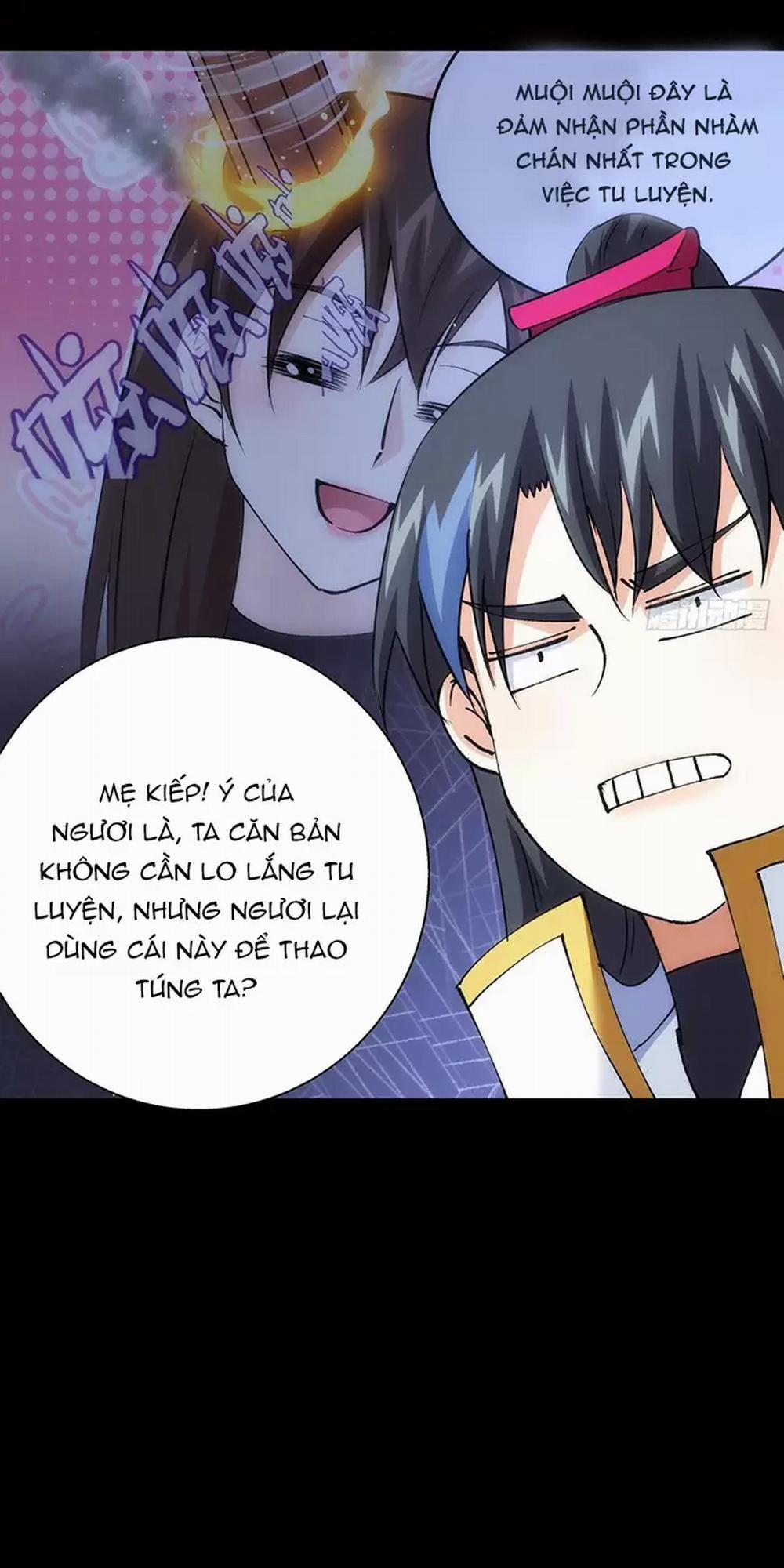 Ta Đoạt Xá Người Chơi Hệ Thống 76 trang 32