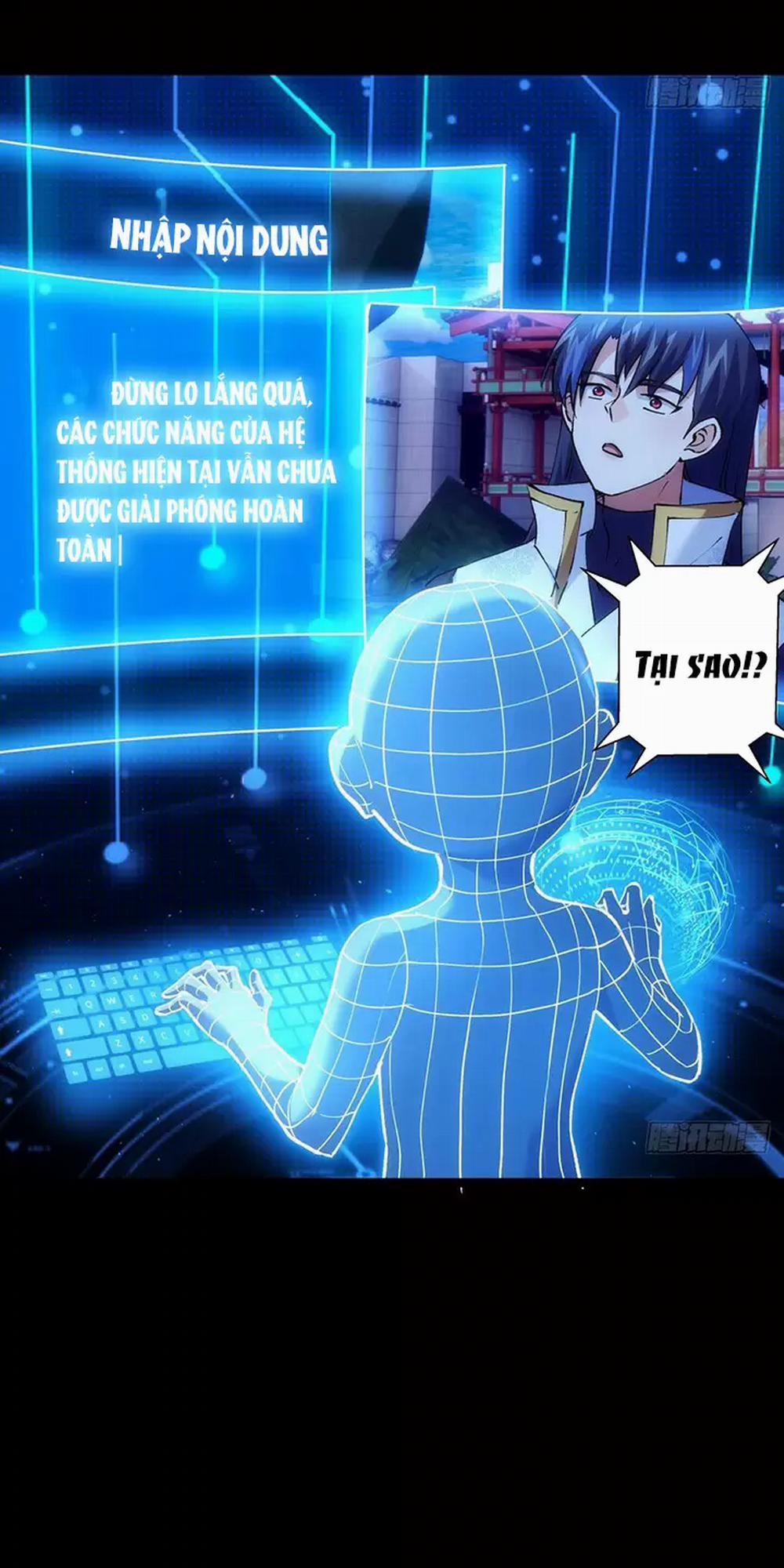 Ta Đoạt Xá Người Chơi Hệ Thống 76 trang 33