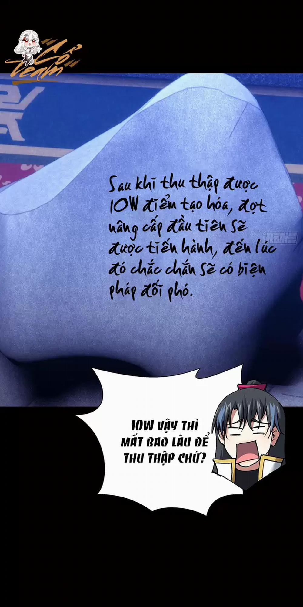 Ta Đoạt Xá Người Chơi Hệ Thống 76 trang 34