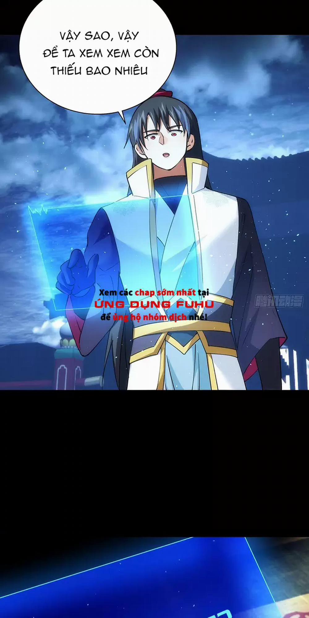 Ta Đoạt Xá Người Chơi Hệ Thống 76 trang 36