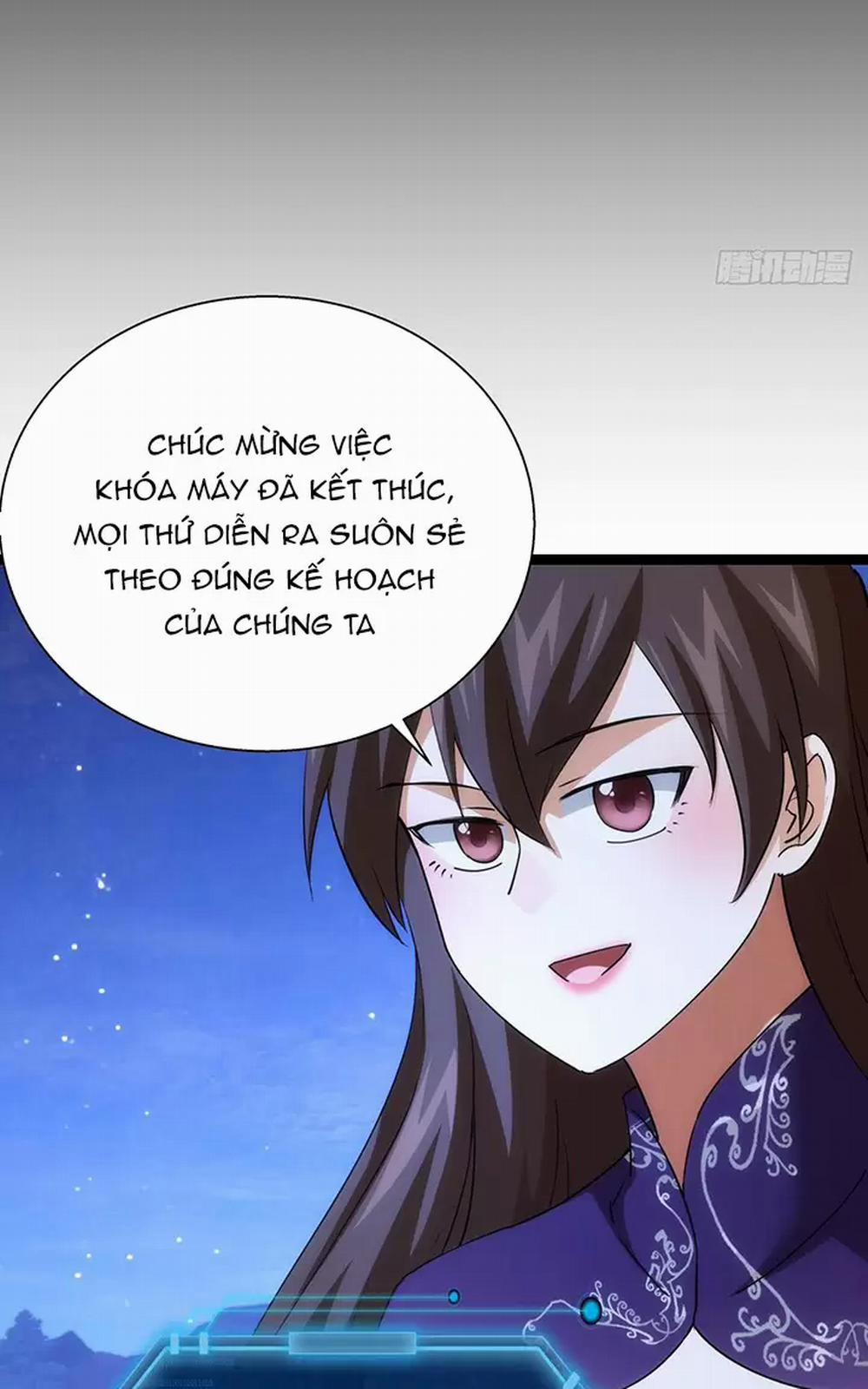 Ta Đoạt Xá Người Chơi Hệ Thống 76 trang 39