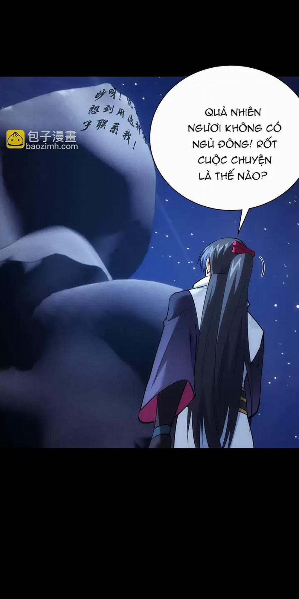 Ta Đoạt Xá Người Chơi Hệ Thống 76 trang 5