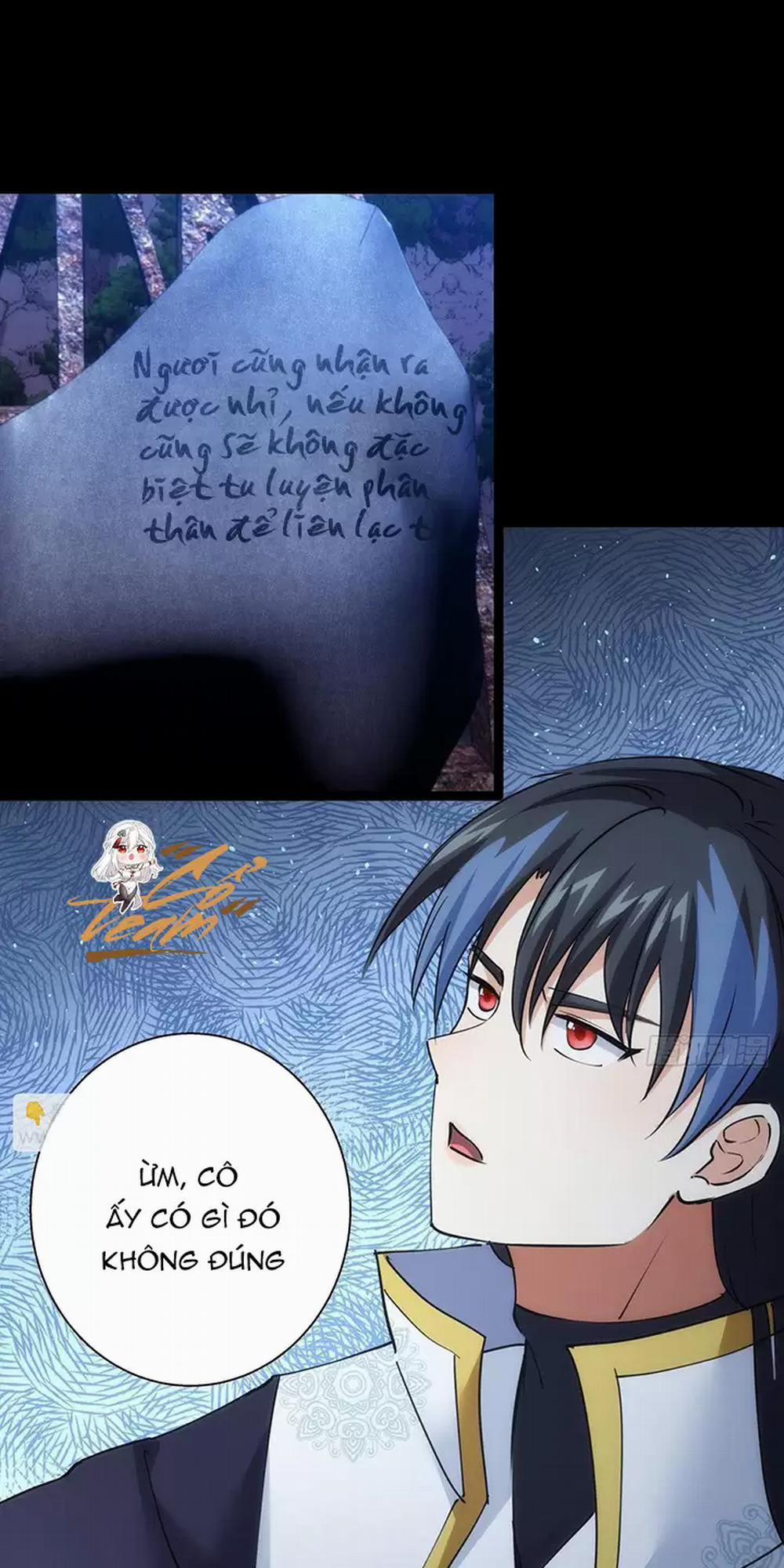 Ta Đoạt Xá Người Chơi Hệ Thống 76 trang 6