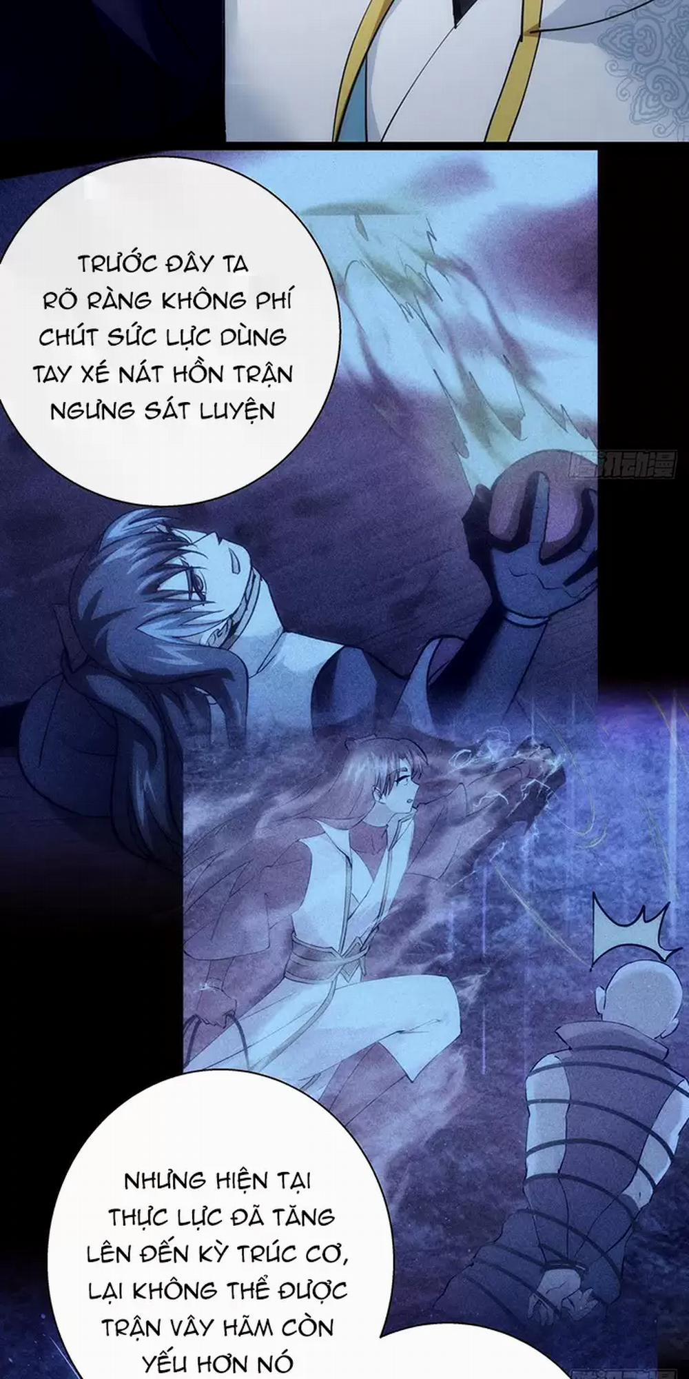 Ta Đoạt Xá Người Chơi Hệ Thống 76 trang 7