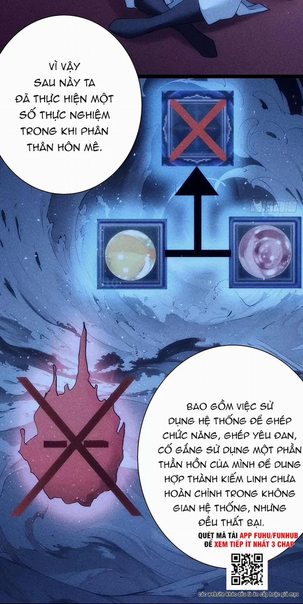 Ta Đoạt Xá Người Chơi Hệ Thống 76 trang 9