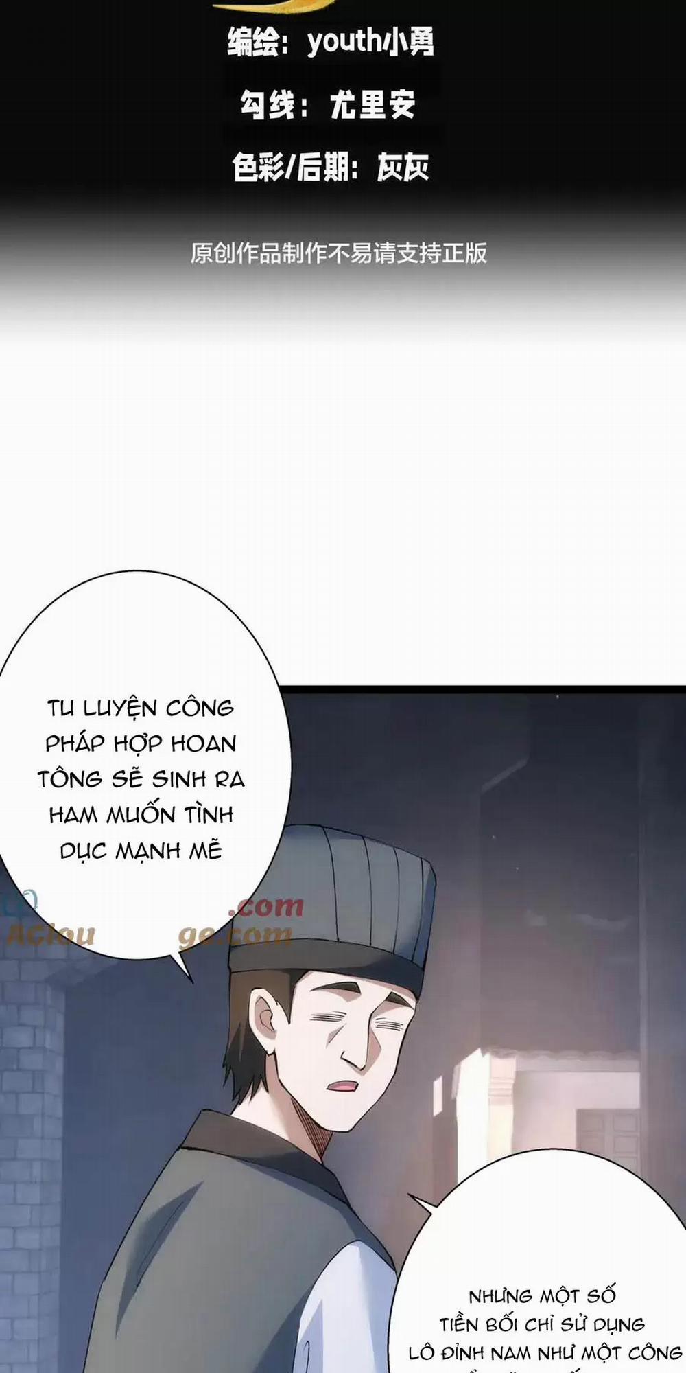 Ta Đoạt Xá Người Chơi Hệ Thống 78 trang 1