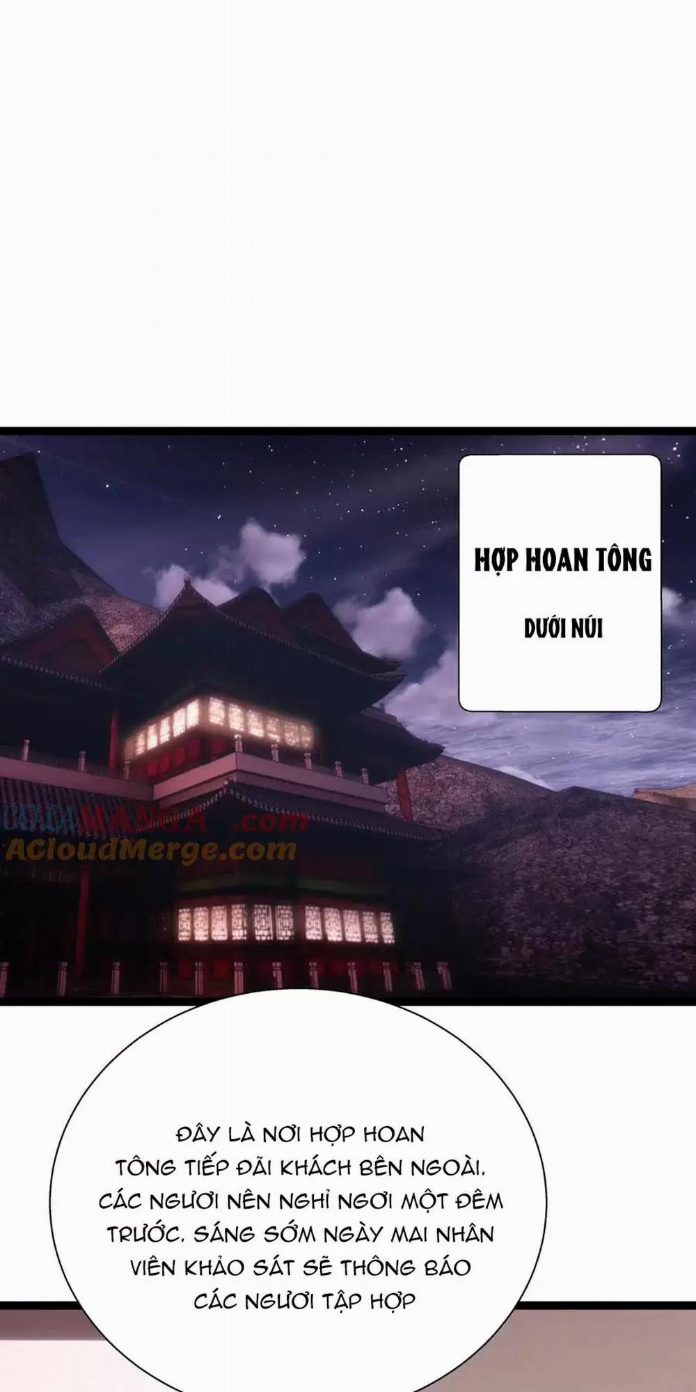 Ta Đoạt Xá Người Chơi Hệ Thống 78 trang 11