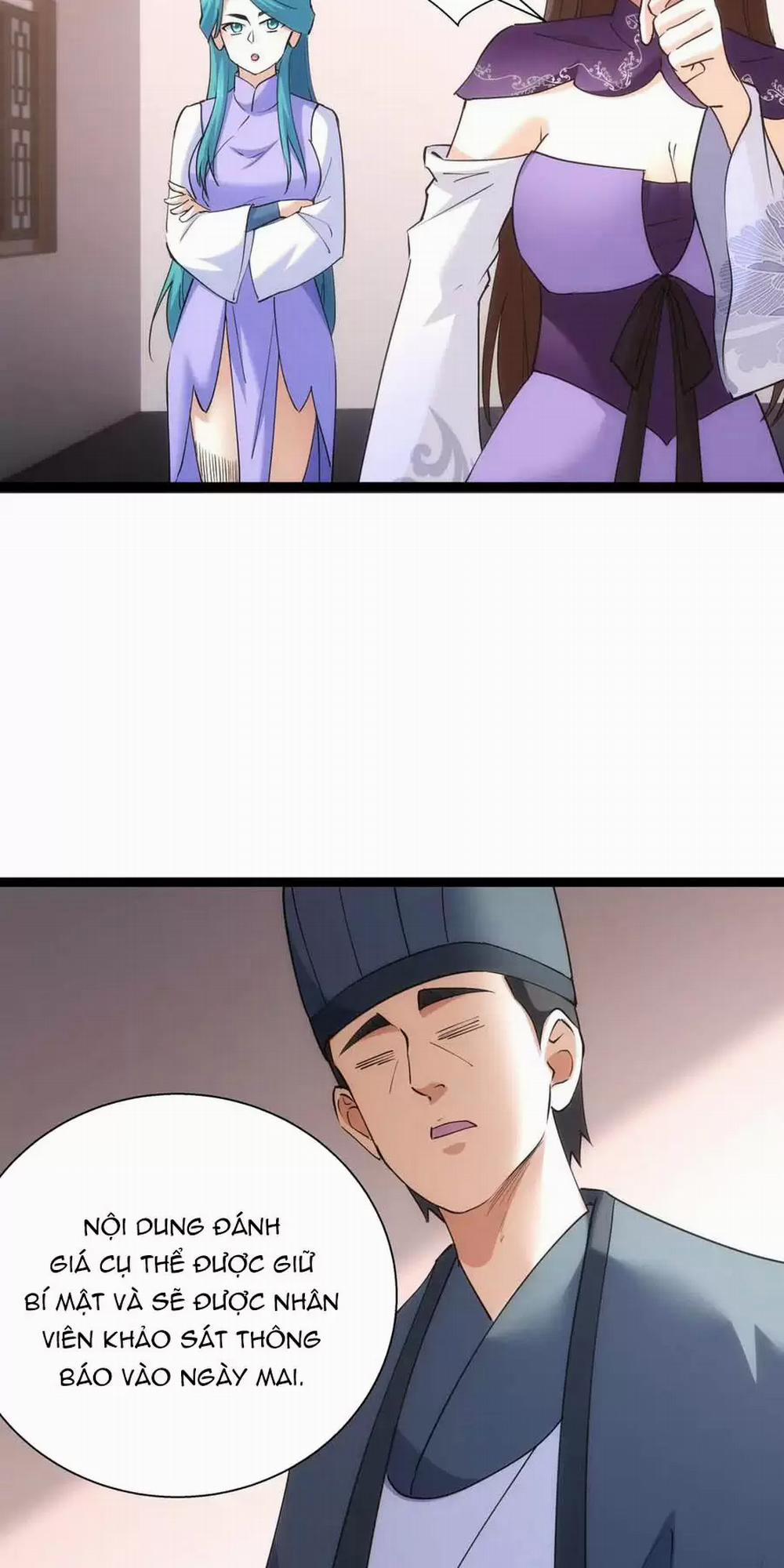 Ta Đoạt Xá Người Chơi Hệ Thống 78 trang 13