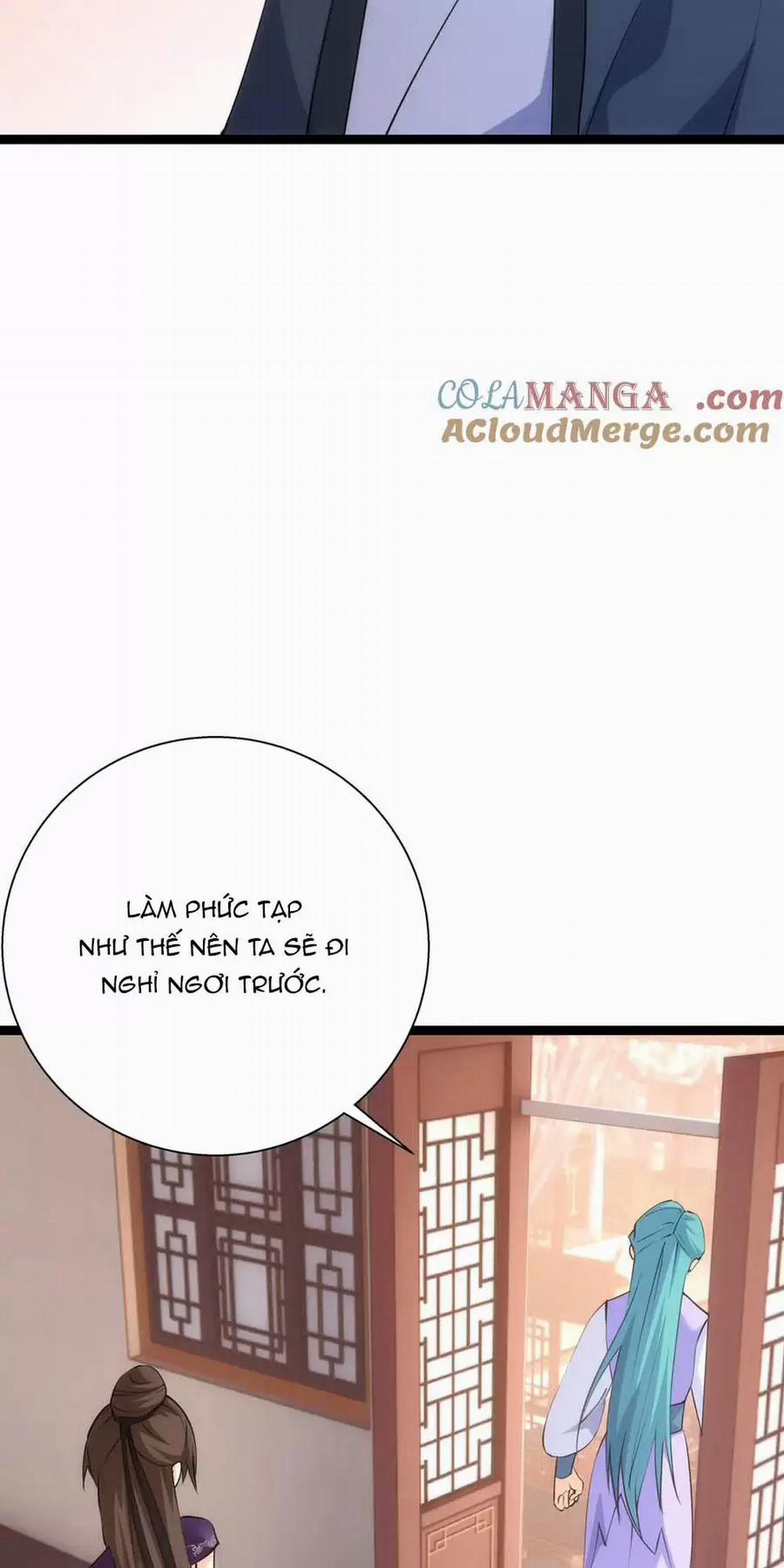 Ta Đoạt Xá Người Chơi Hệ Thống 78 trang 14