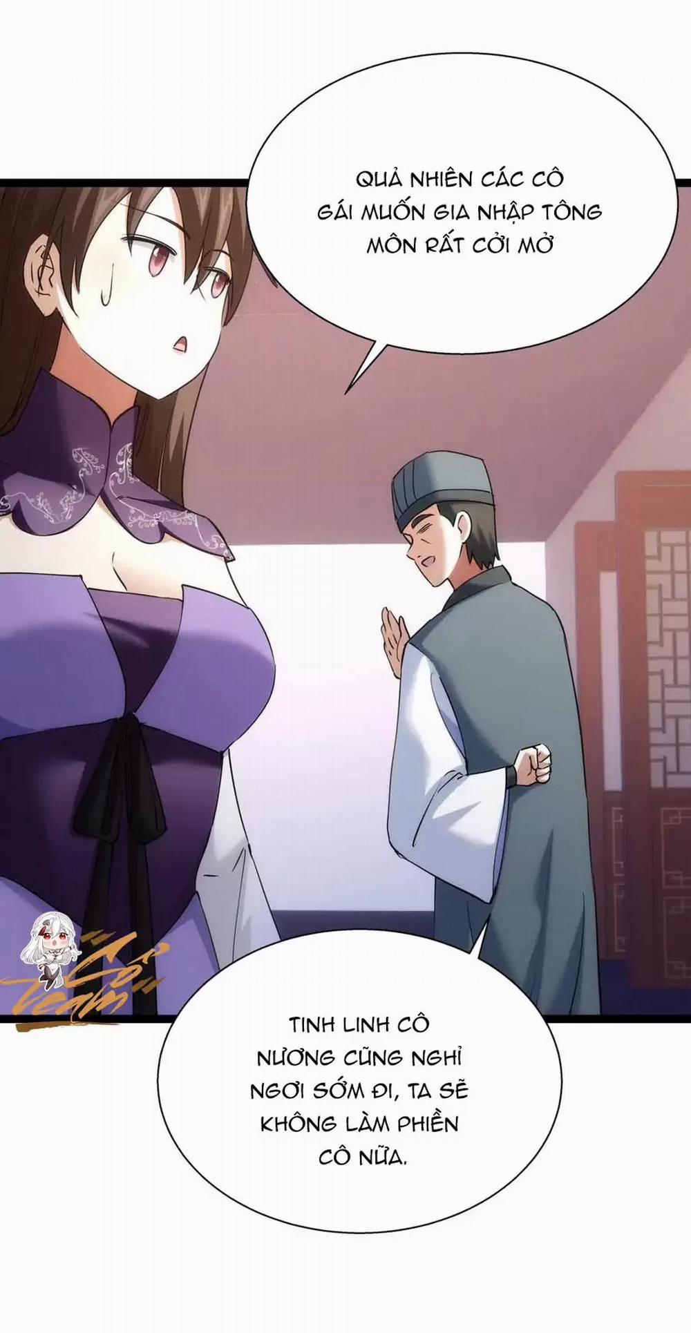 Ta Đoạt Xá Người Chơi Hệ Thống 78 trang 16