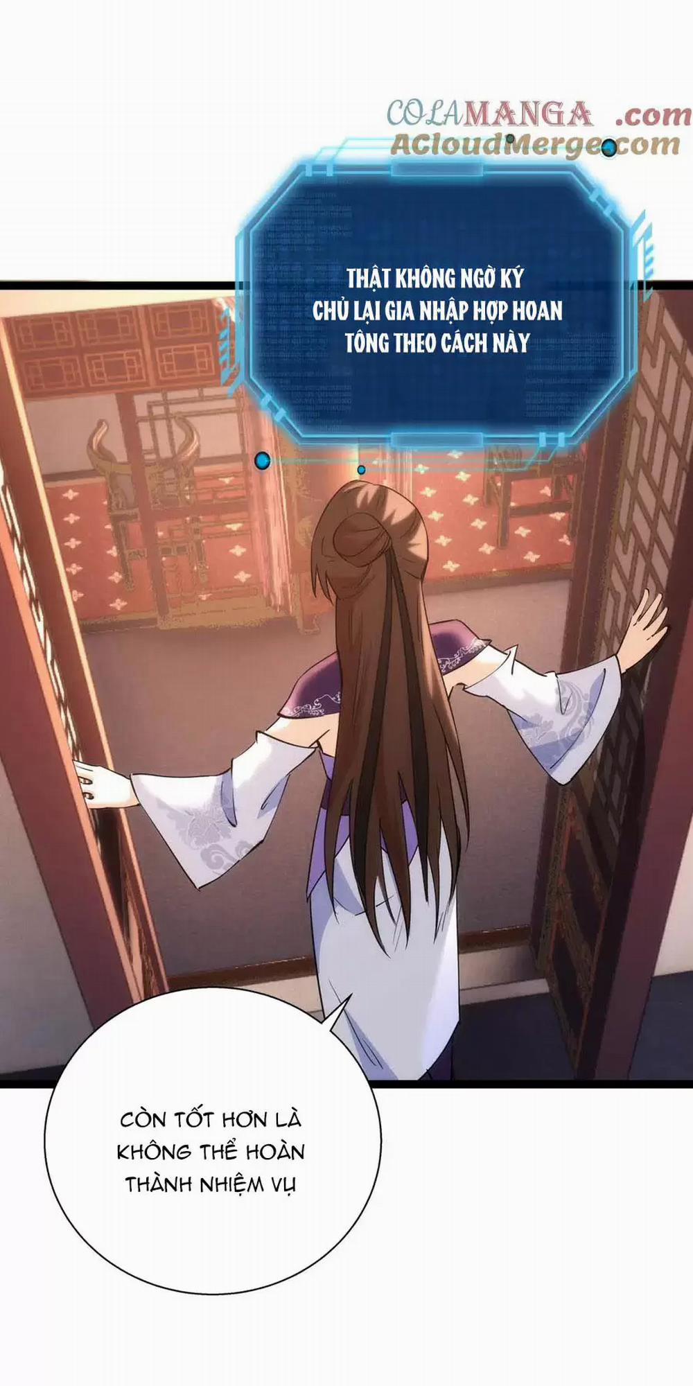 Ta Đoạt Xá Người Chơi Hệ Thống 78 trang 17