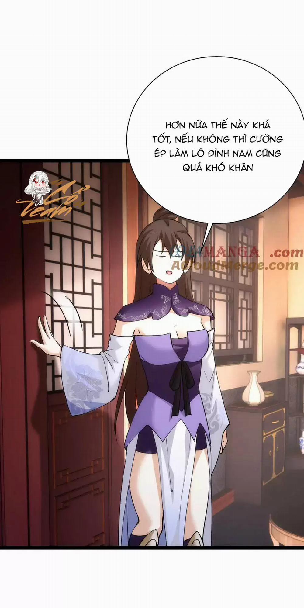 Ta Đoạt Xá Người Chơi Hệ Thống 78 trang 18