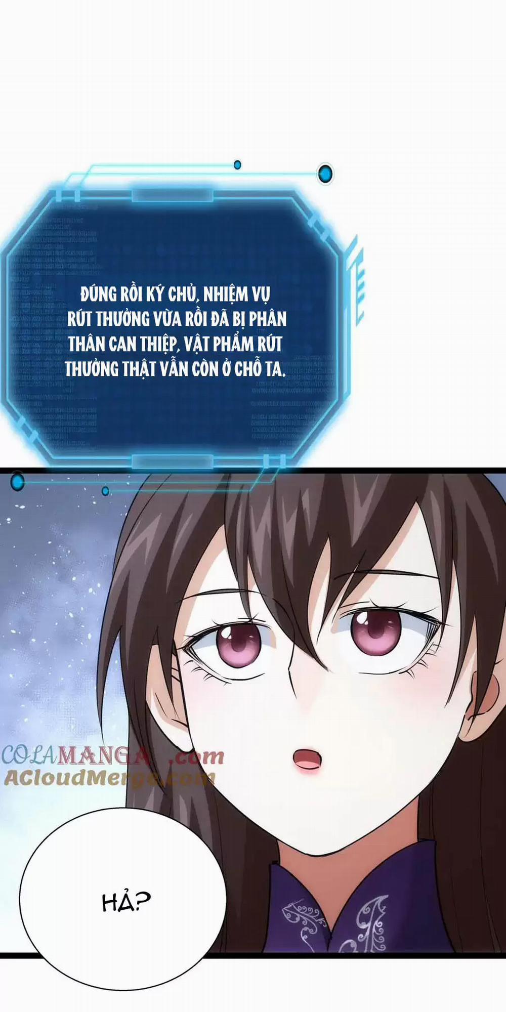 Ta Đoạt Xá Người Chơi Hệ Thống 78 trang 19