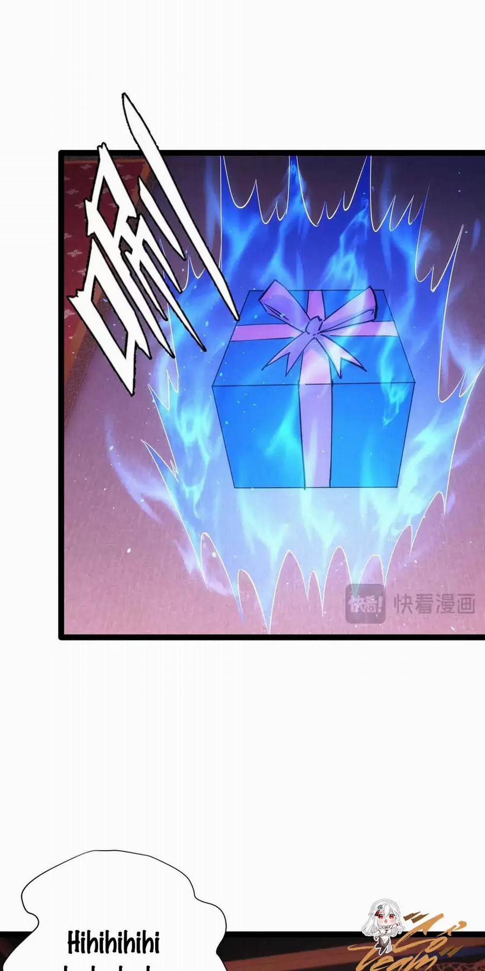 Ta Đoạt Xá Người Chơi Hệ Thống 78 trang 20