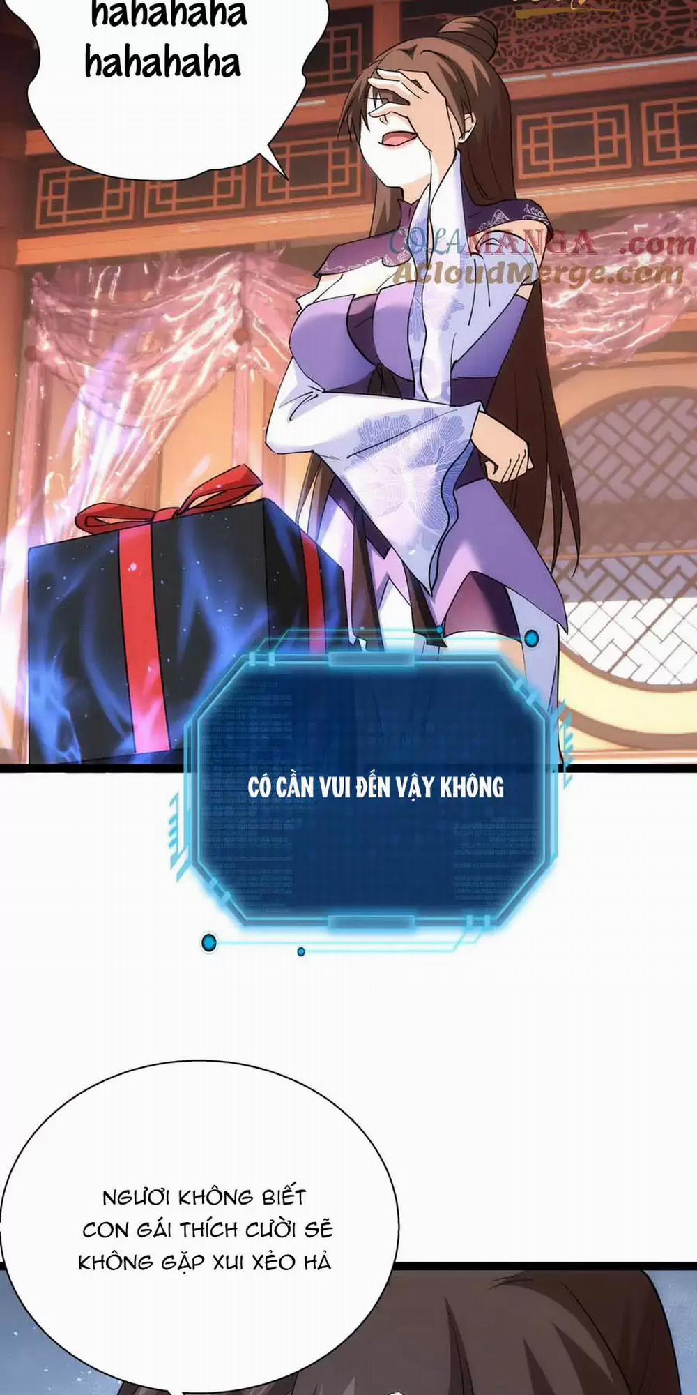 Ta Đoạt Xá Người Chơi Hệ Thống 78 trang 21