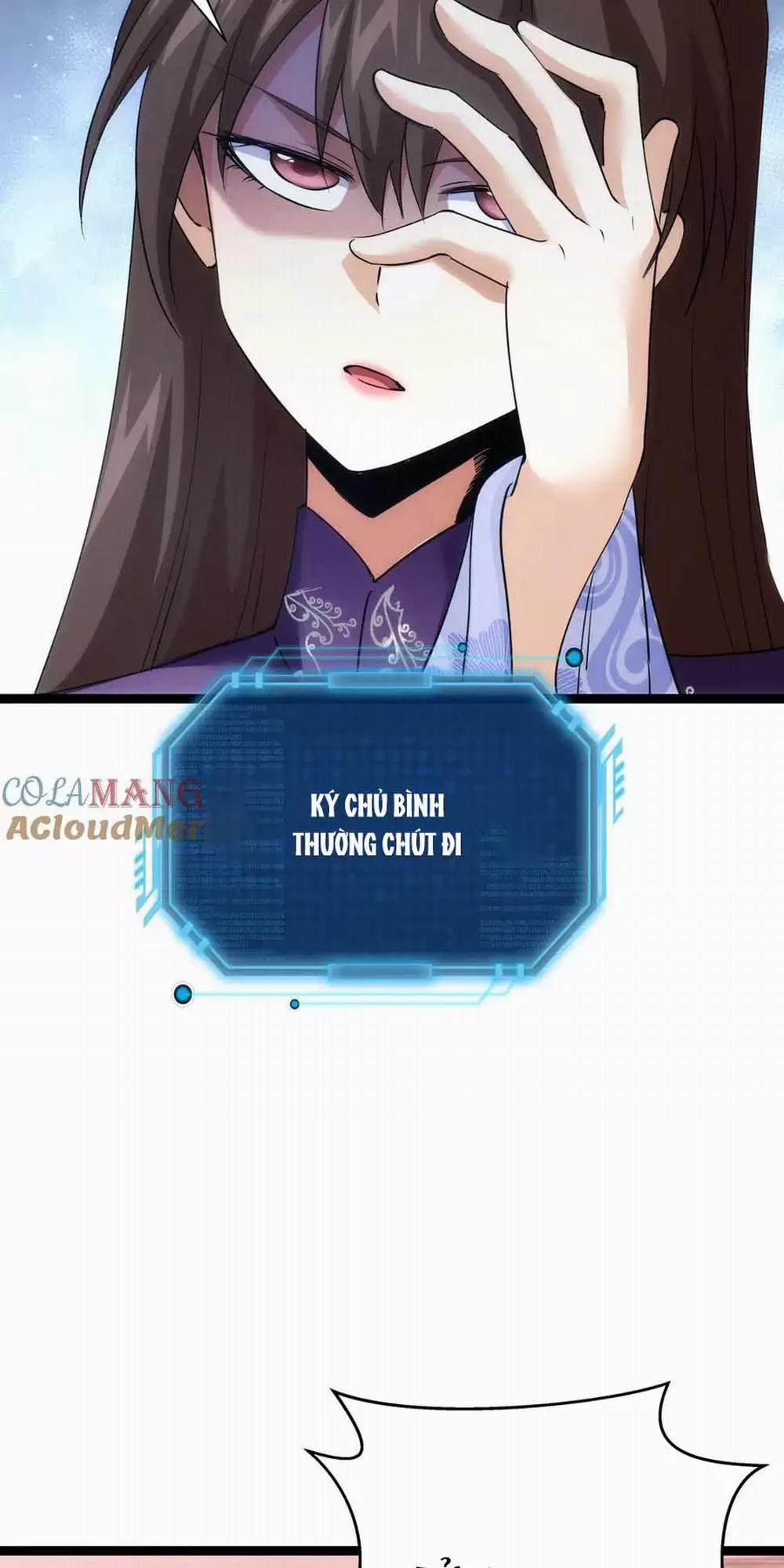 Ta Đoạt Xá Người Chơi Hệ Thống 78 trang 22