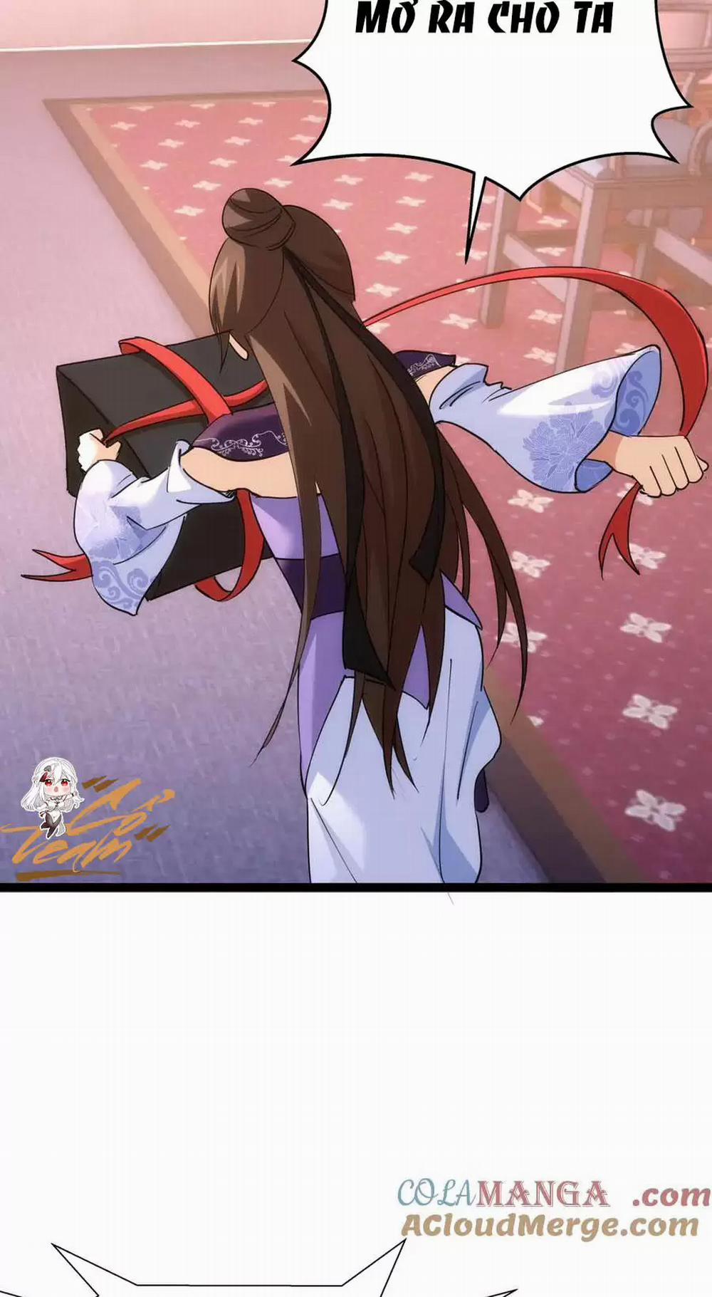 Ta Đoạt Xá Người Chơi Hệ Thống 78 trang 23