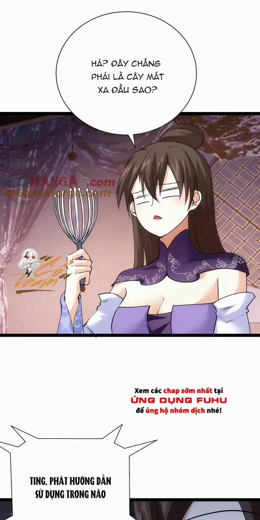 Ta Đoạt Xá Người Chơi Hệ Thống 78 trang 25