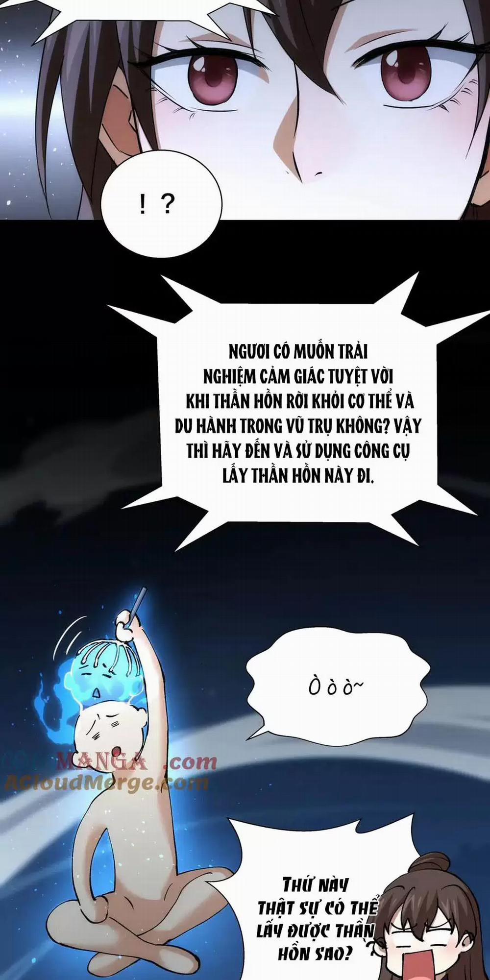 Ta Đoạt Xá Người Chơi Hệ Thống 78 trang 26